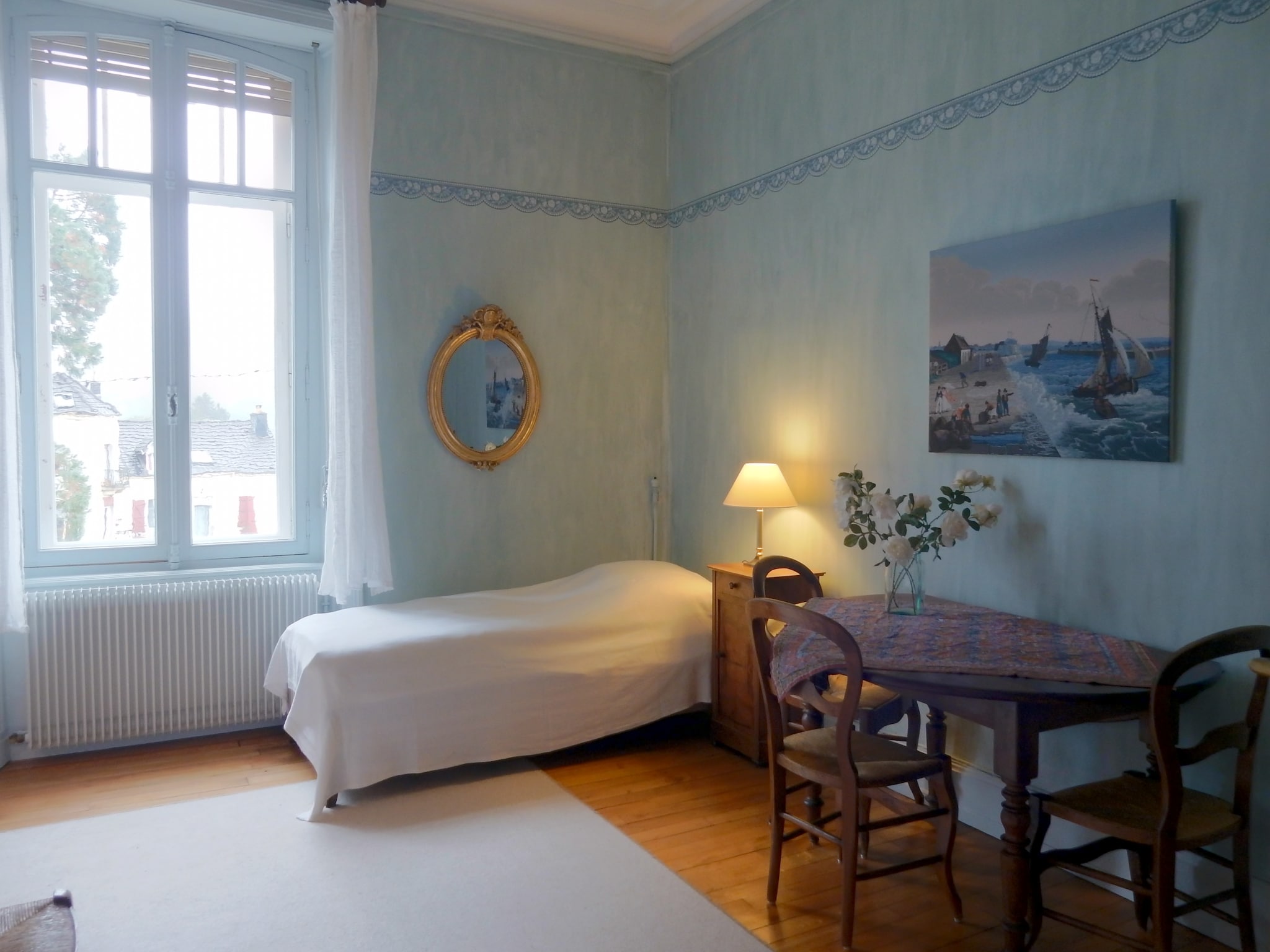 Ferienhaus Les Raitières