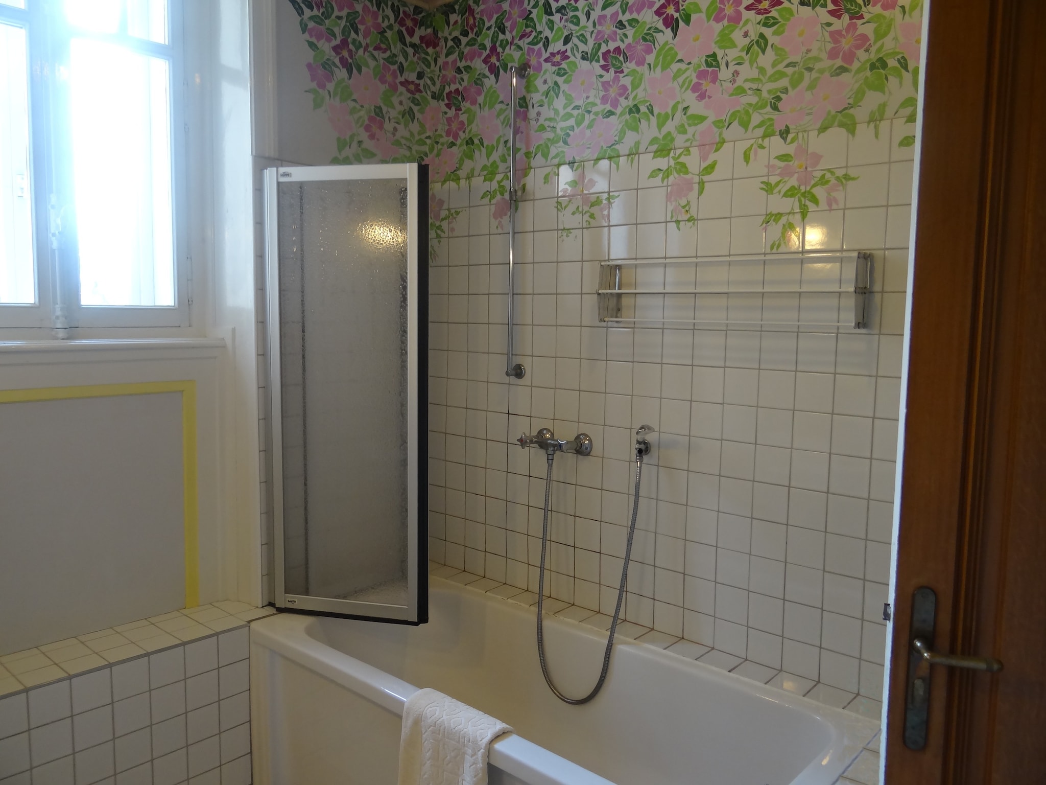 Ferienhaus Les Raitières