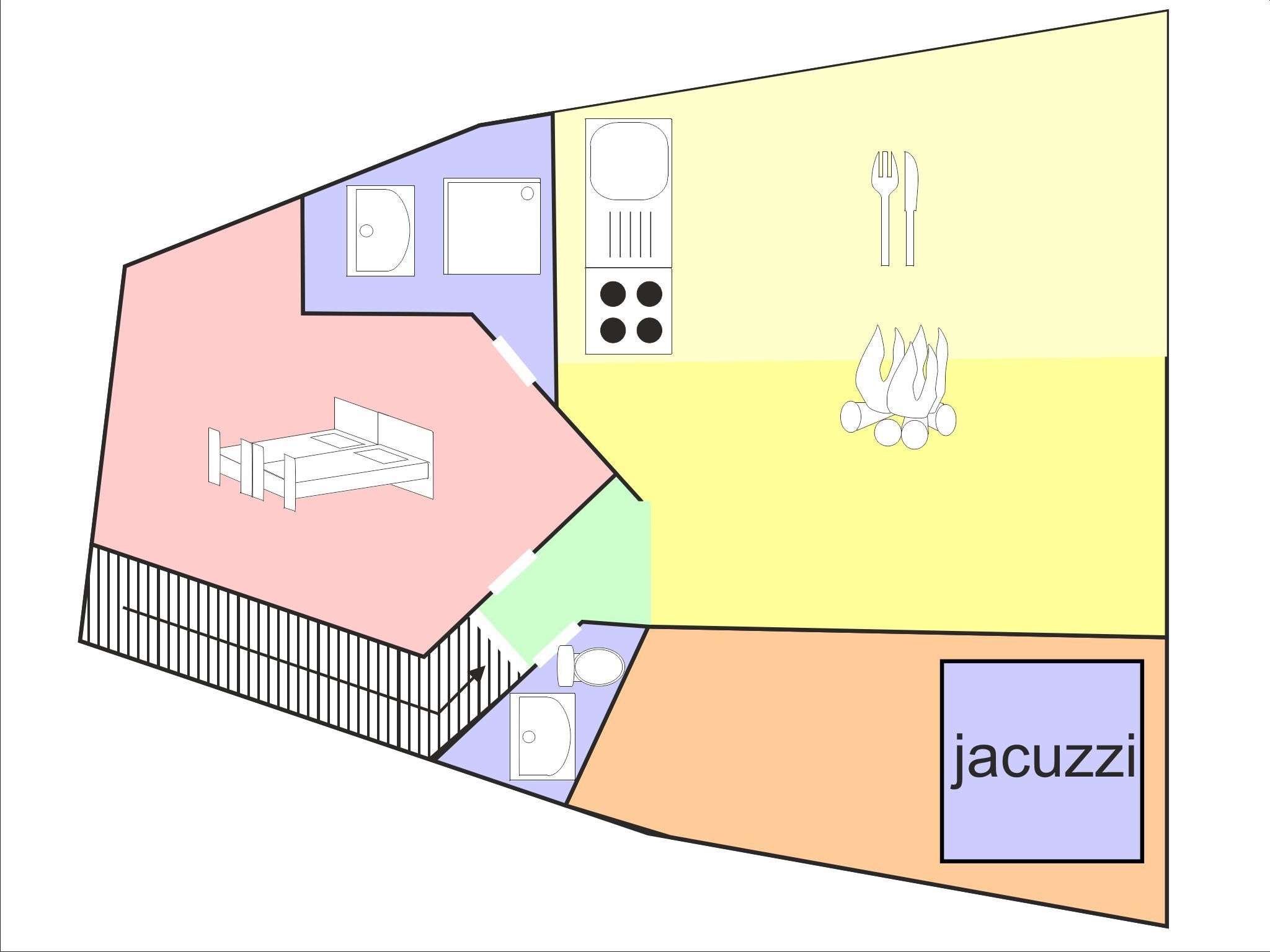 Ferienhaus Charmille