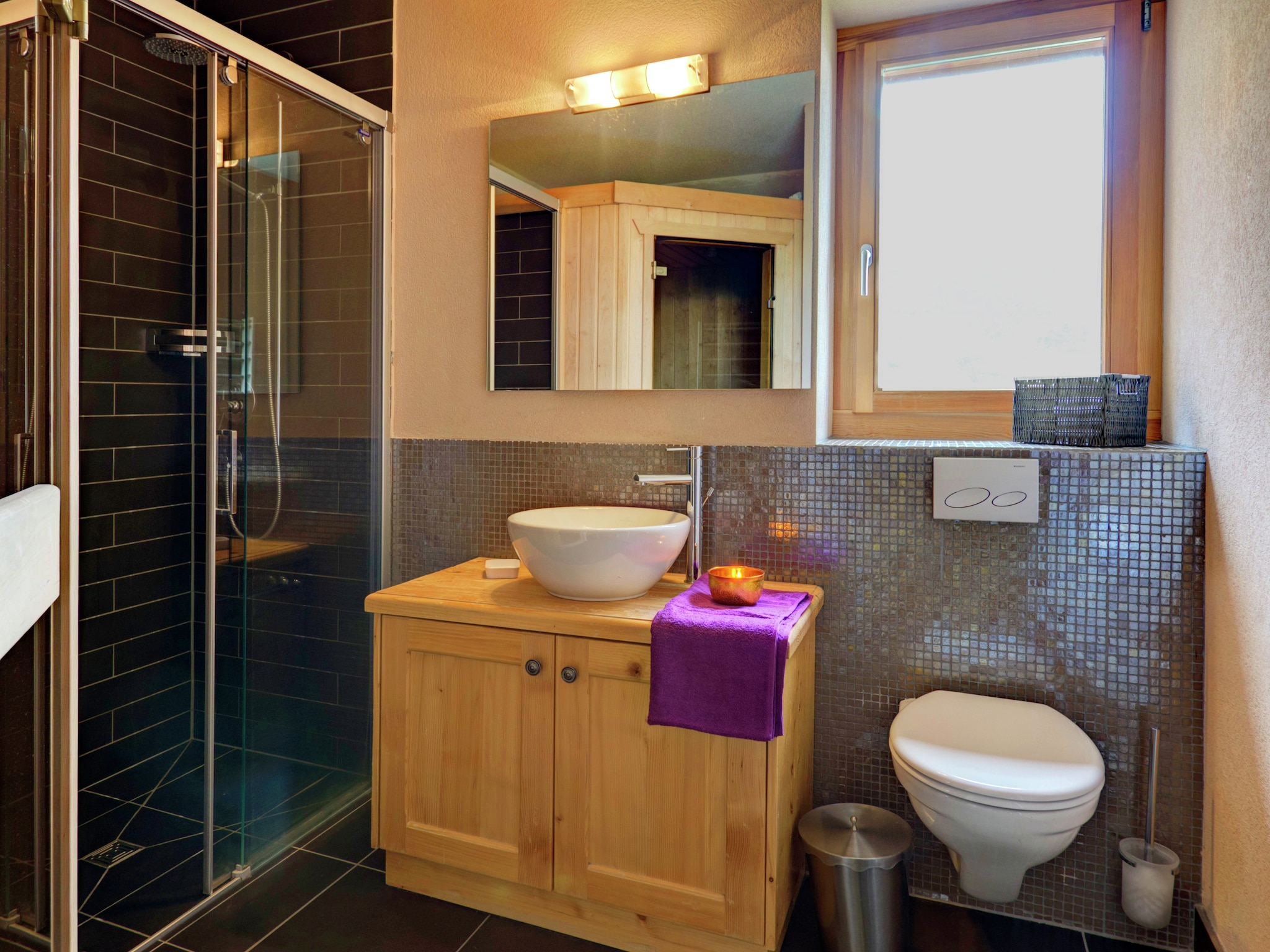 Ferienhaus Chalet Perle des Collons