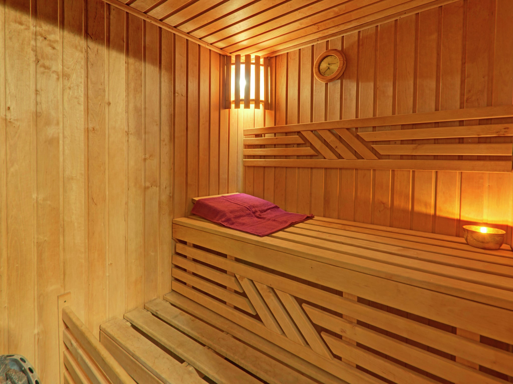 Ferienhaus Chalet Perle des Collons