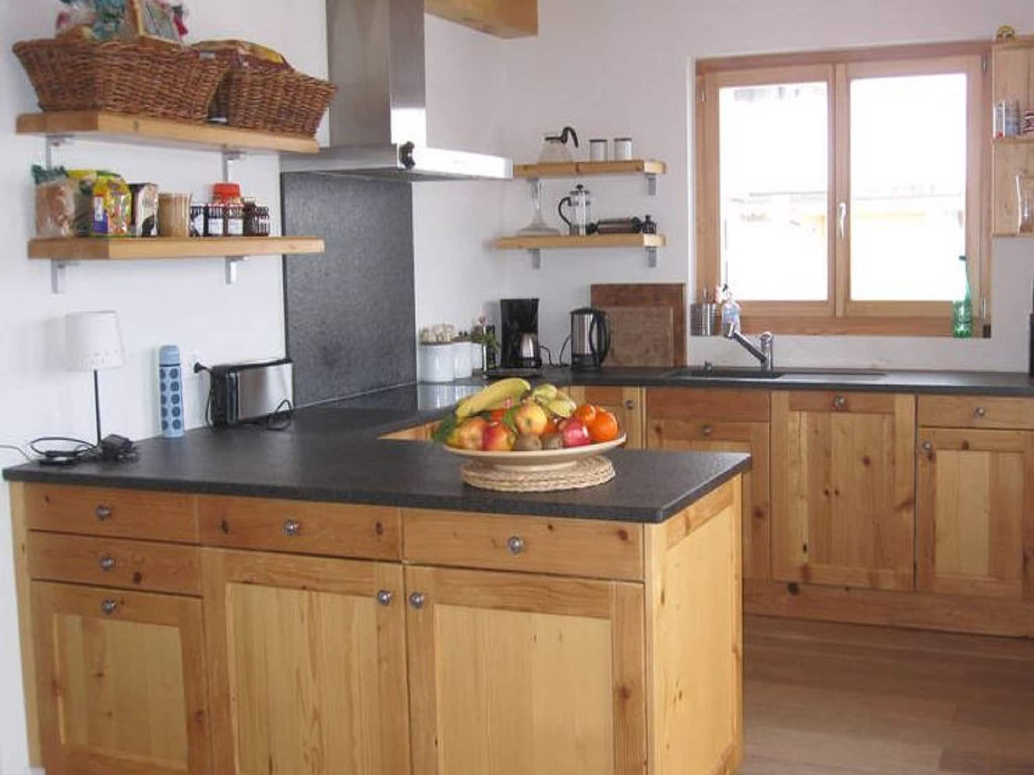 Ferienhaus Chalet Perle des Collons