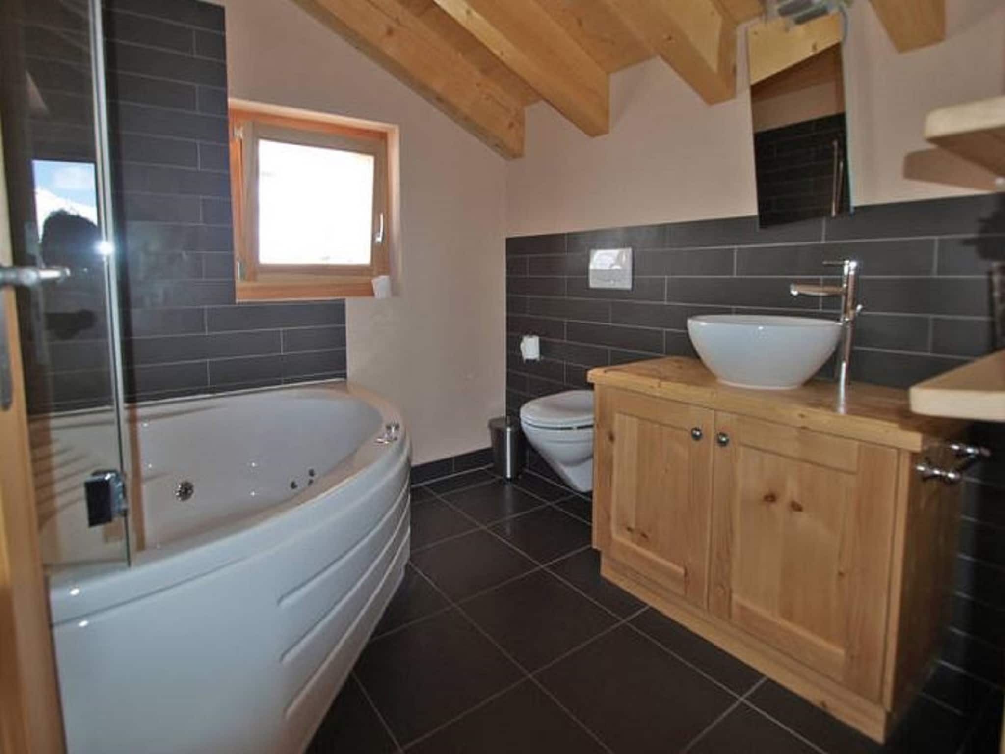 Ferienhaus Chalet Perle des Collons