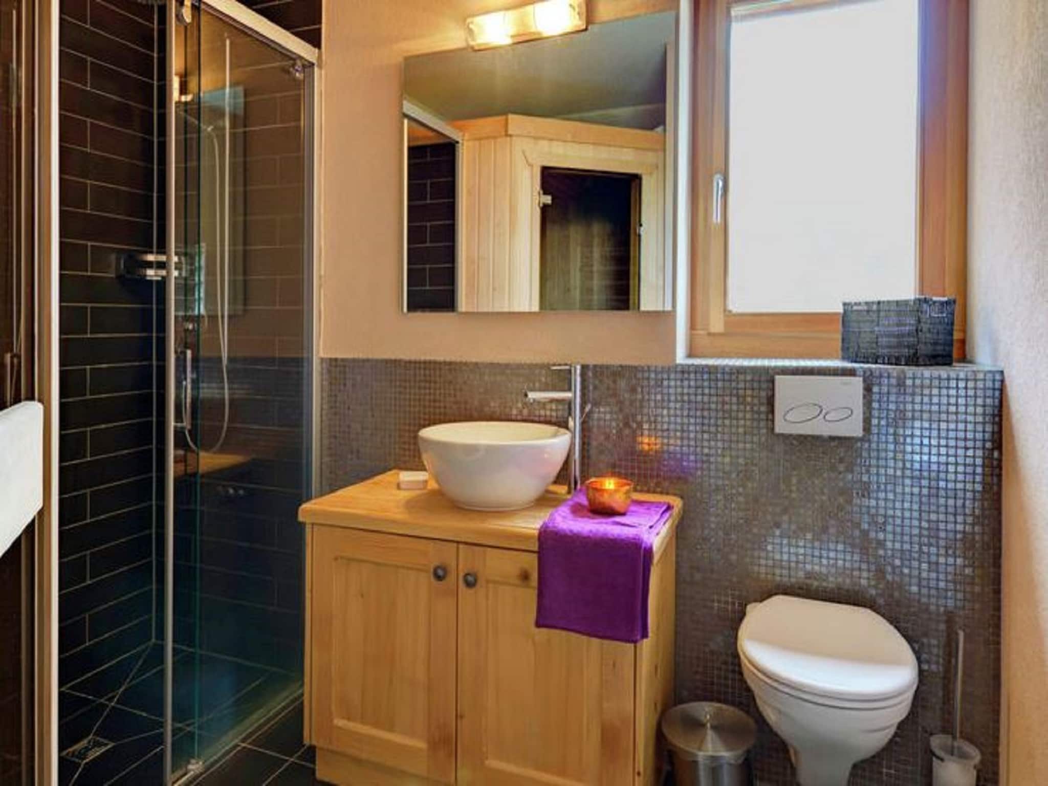 Ferienhaus Chalet Perle des Collons