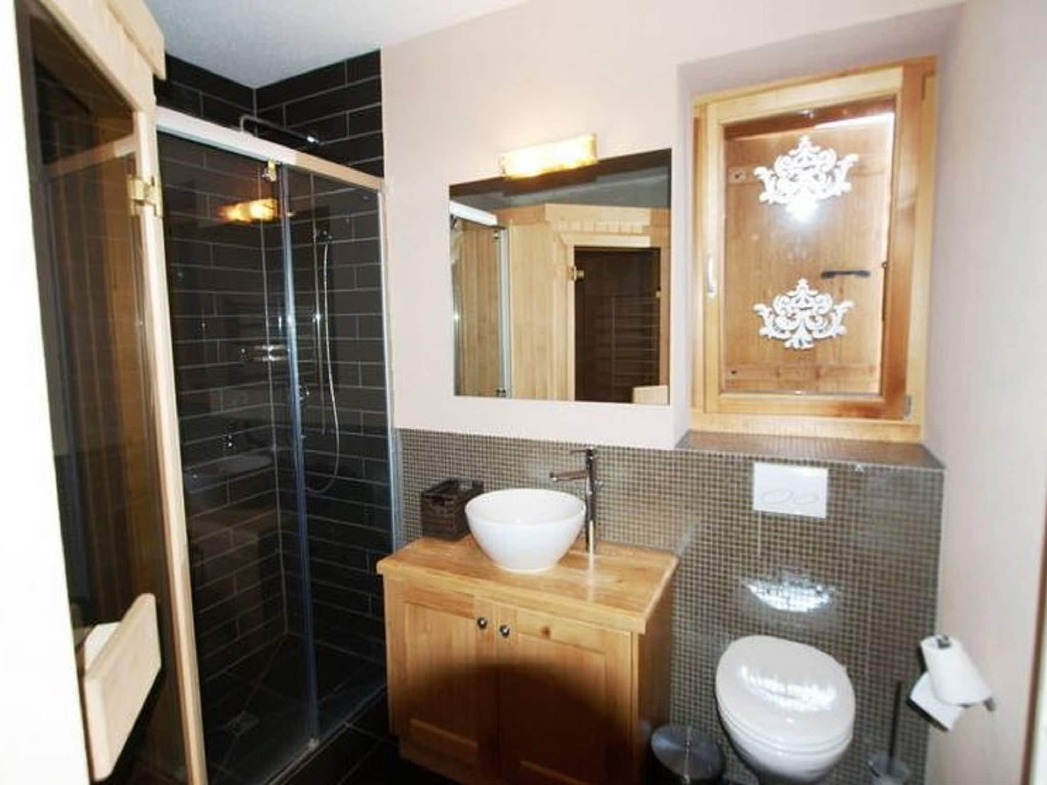 Ferienhaus Chalet Perle des Collons
