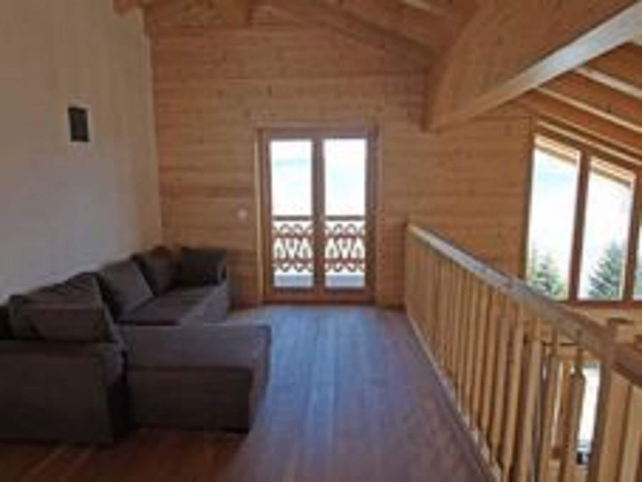 Ferienhaus Chalet Perle des Collons