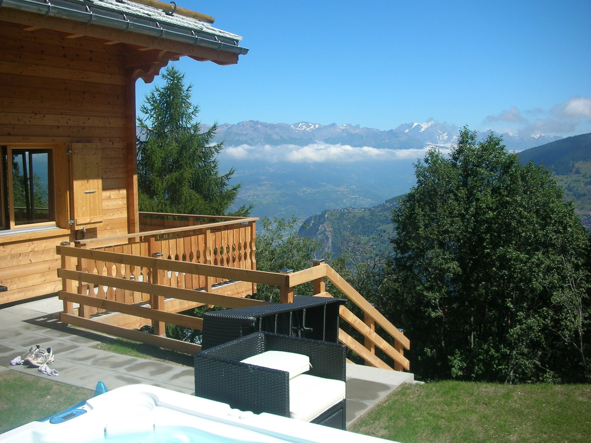 Ferienhaus Marguerite