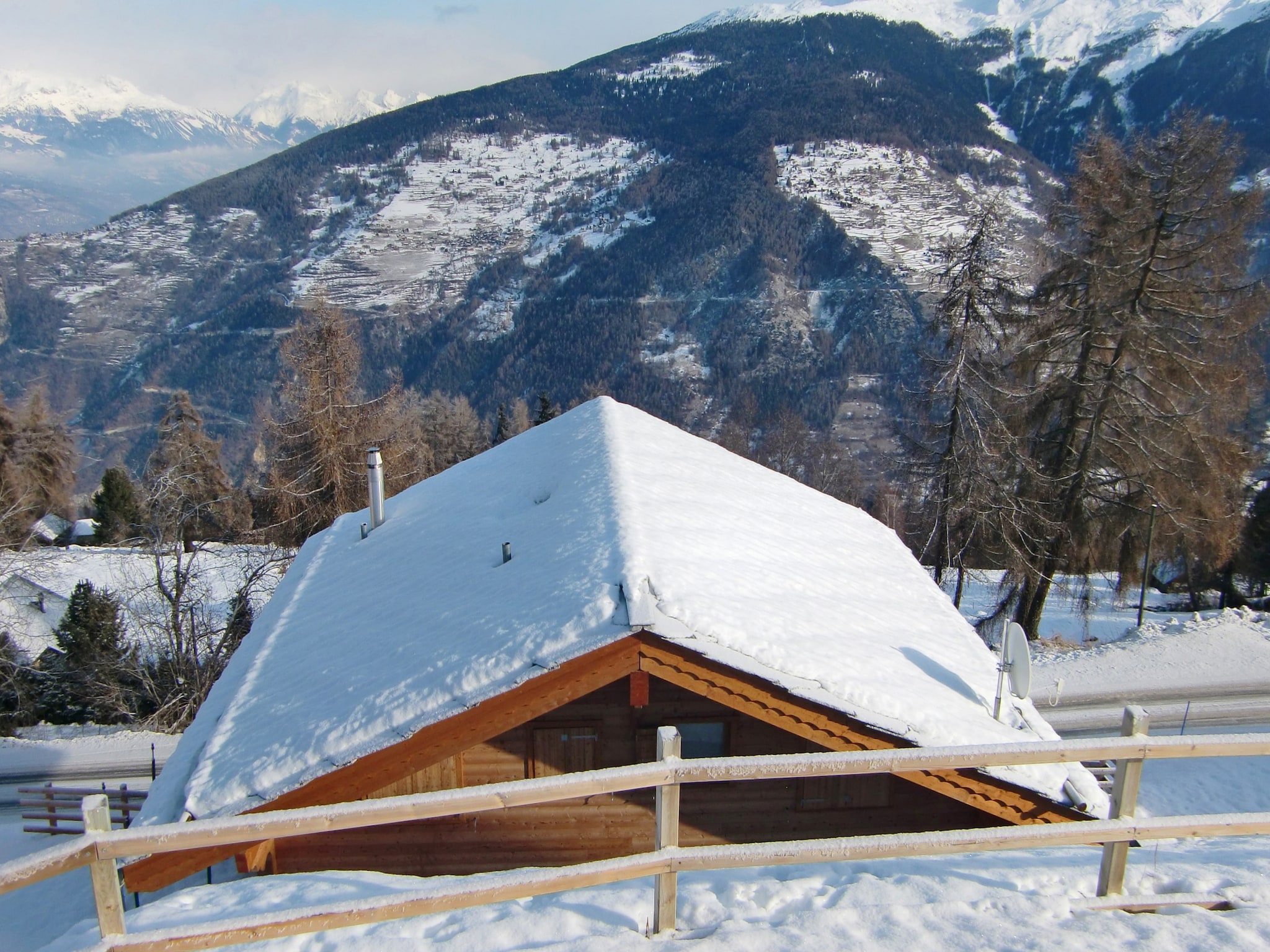 Ferienhaus Marguerite
