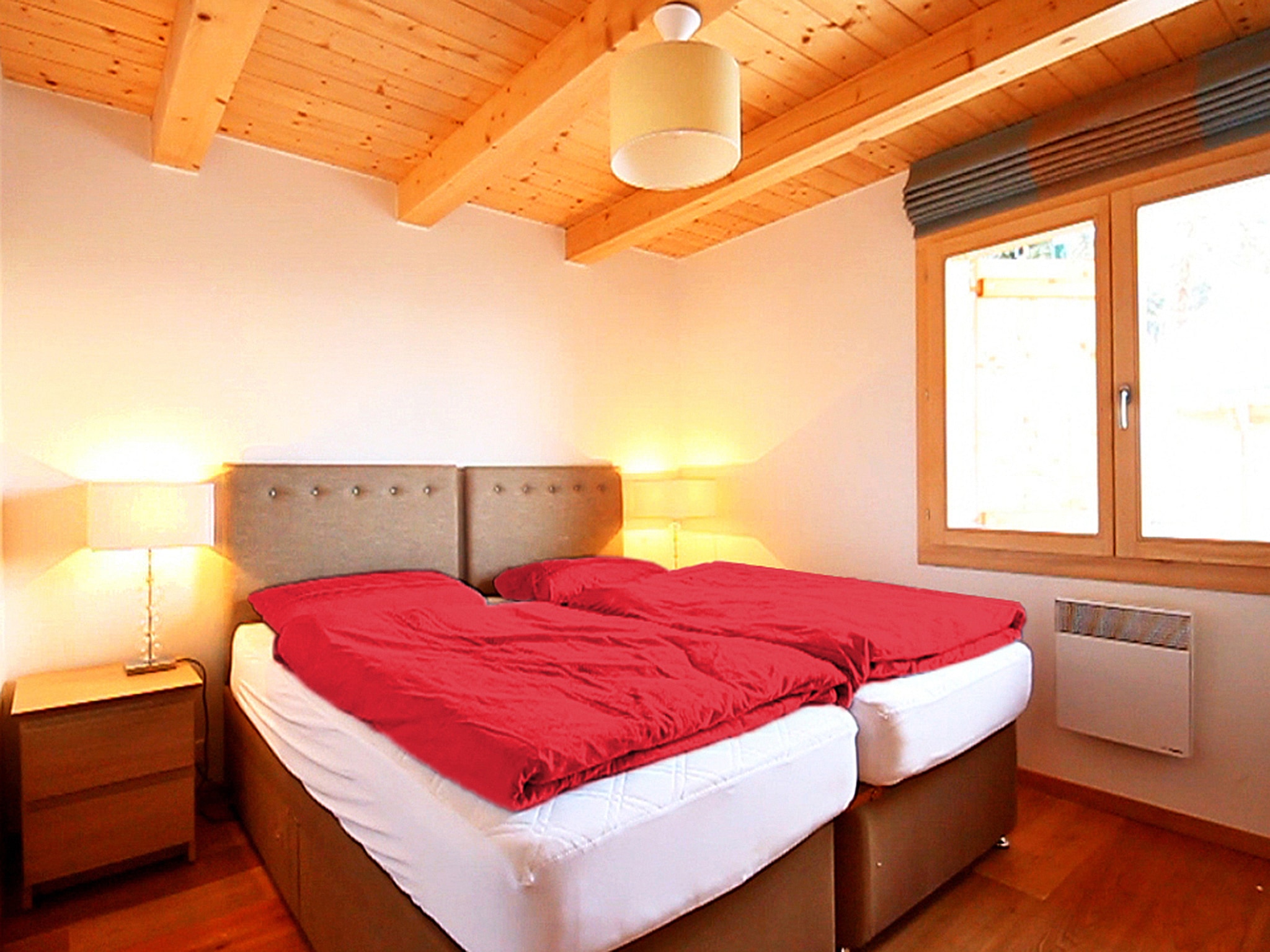 Ferienhaus Marguerite