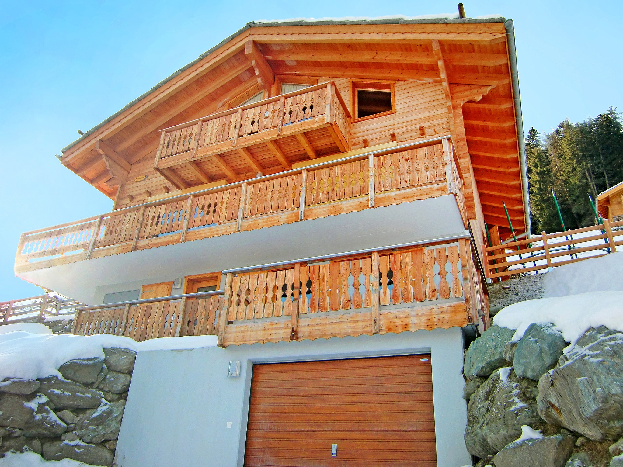 Ferienhaus Marguerite