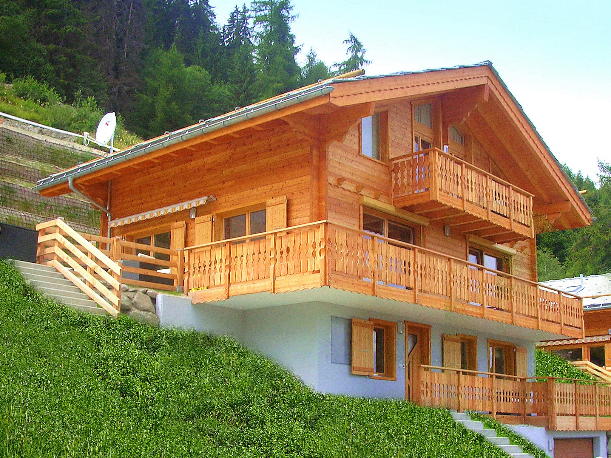 Ferienhaus Marguerite