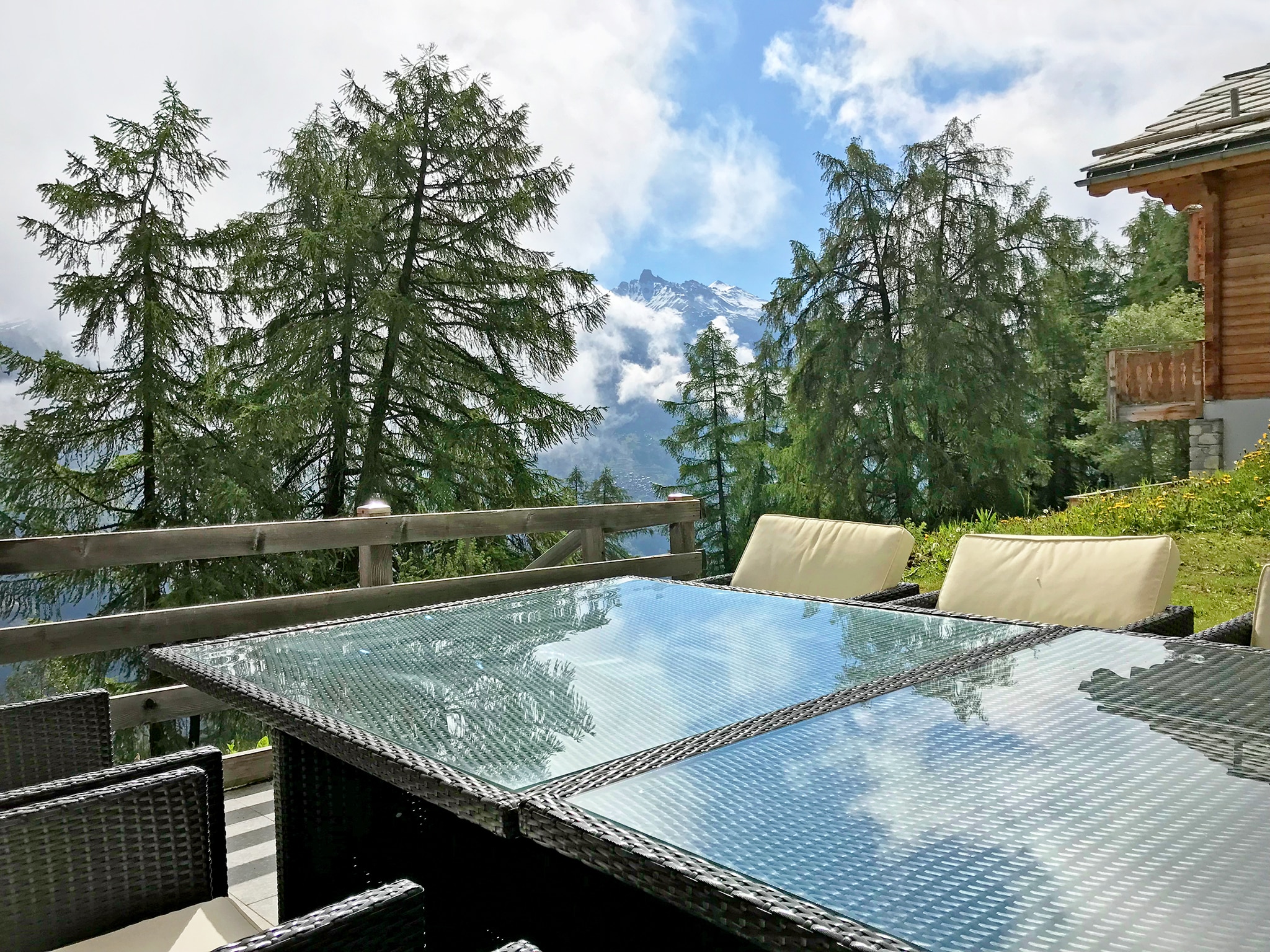 Ferienhaus Marguerite