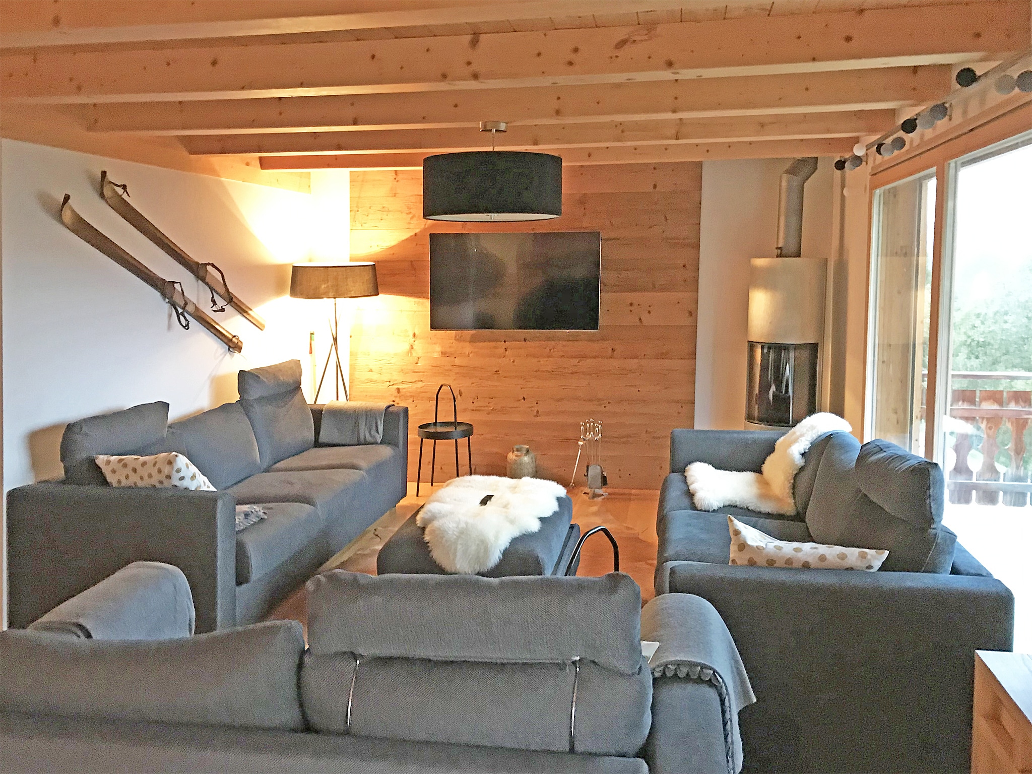 Ferienhaus Marguerite