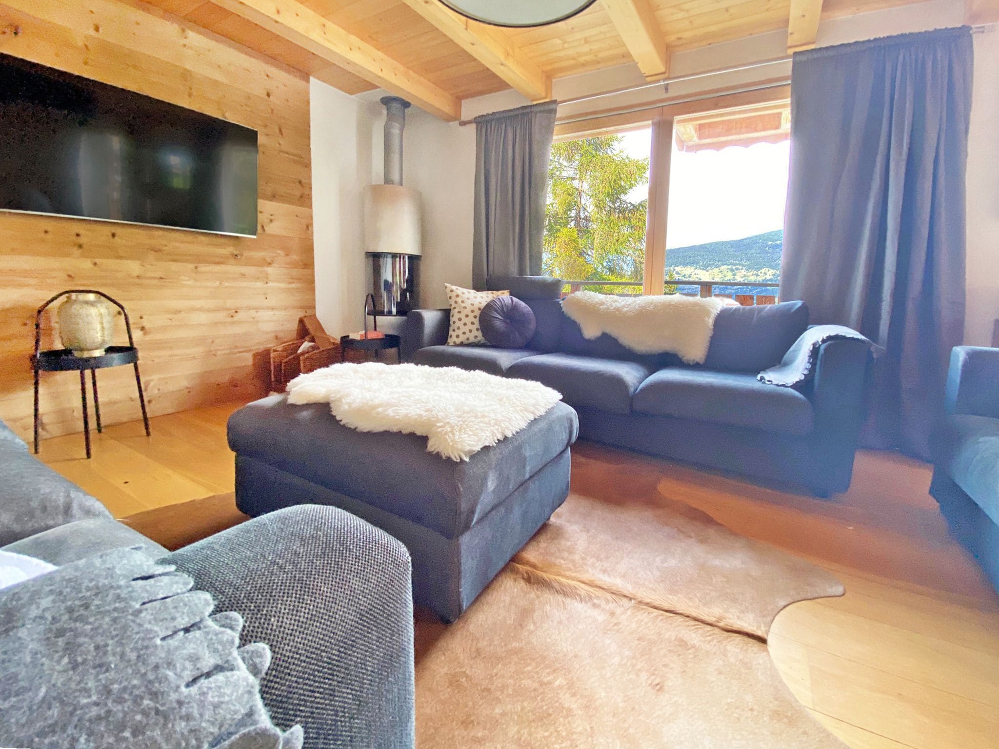 Ferienhaus Marguerite