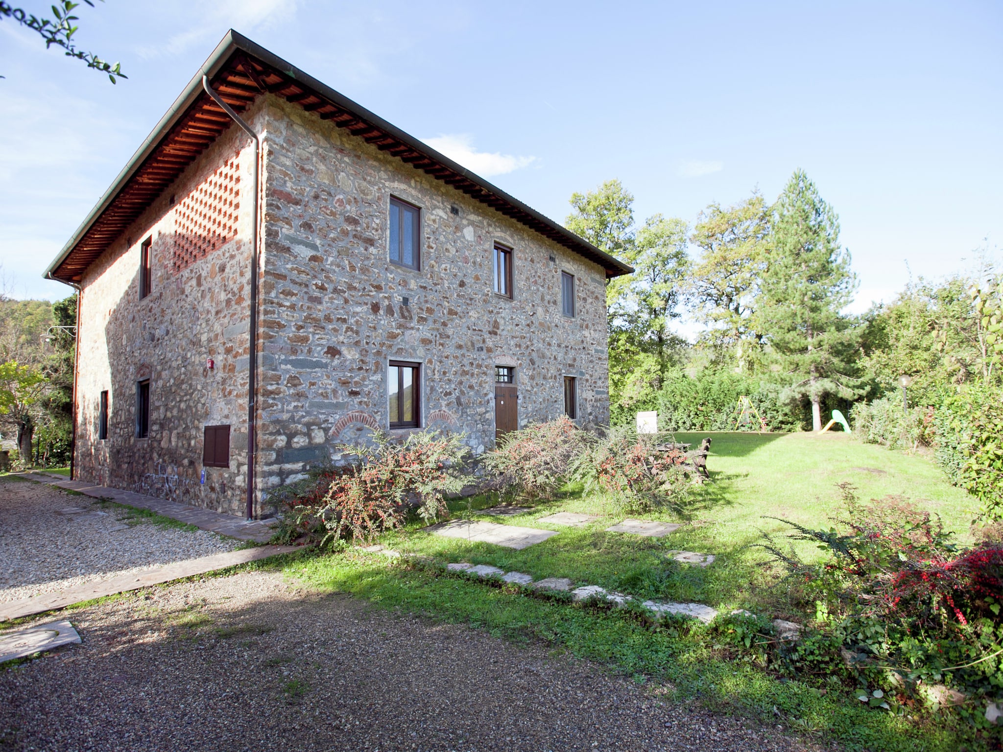 Ferienwohnung Smeraldo