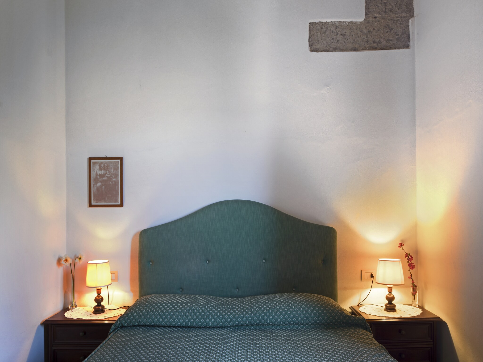 Ferienwohnung Smeraldo