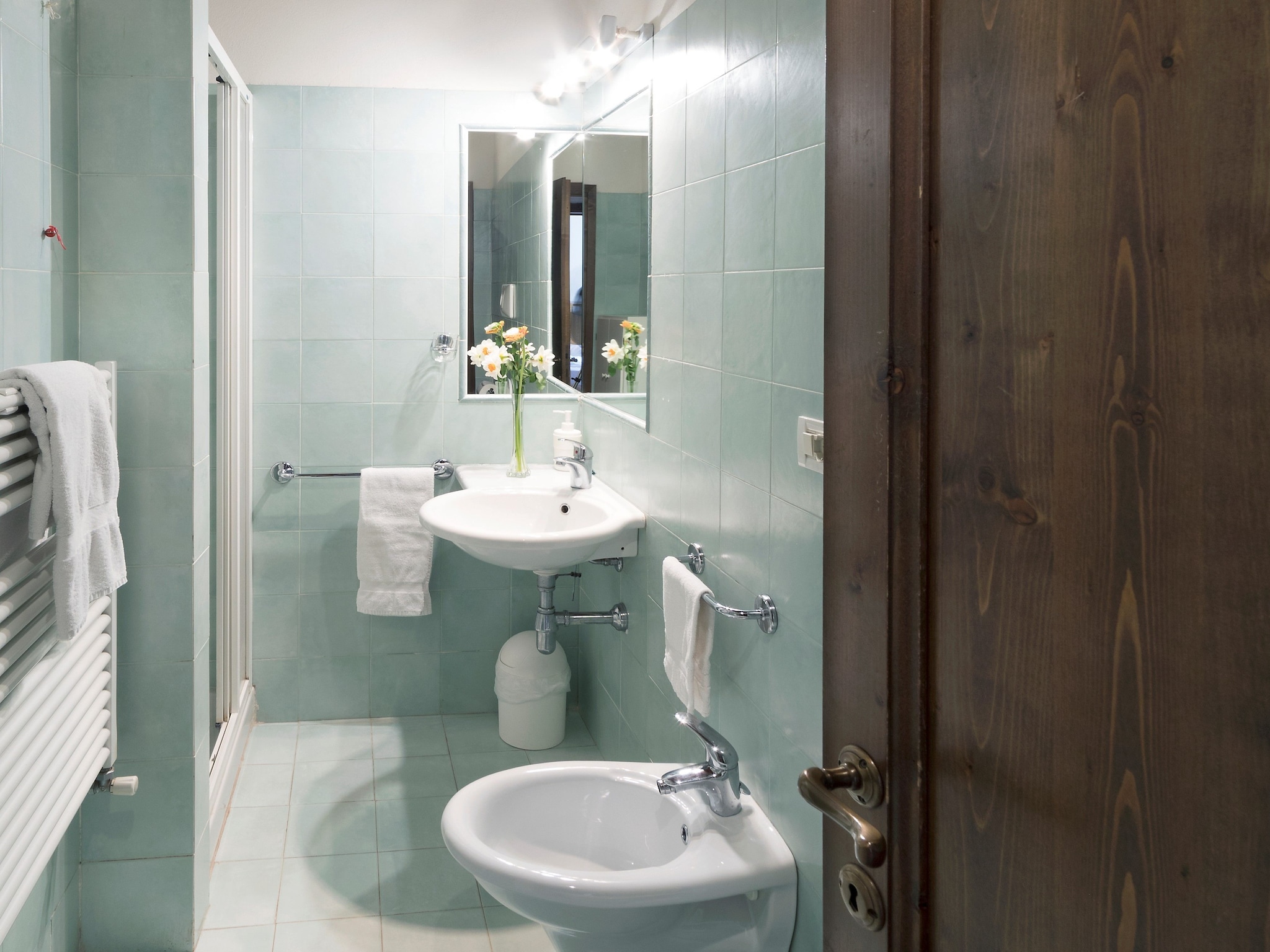 Ferienwohnung Lobelia