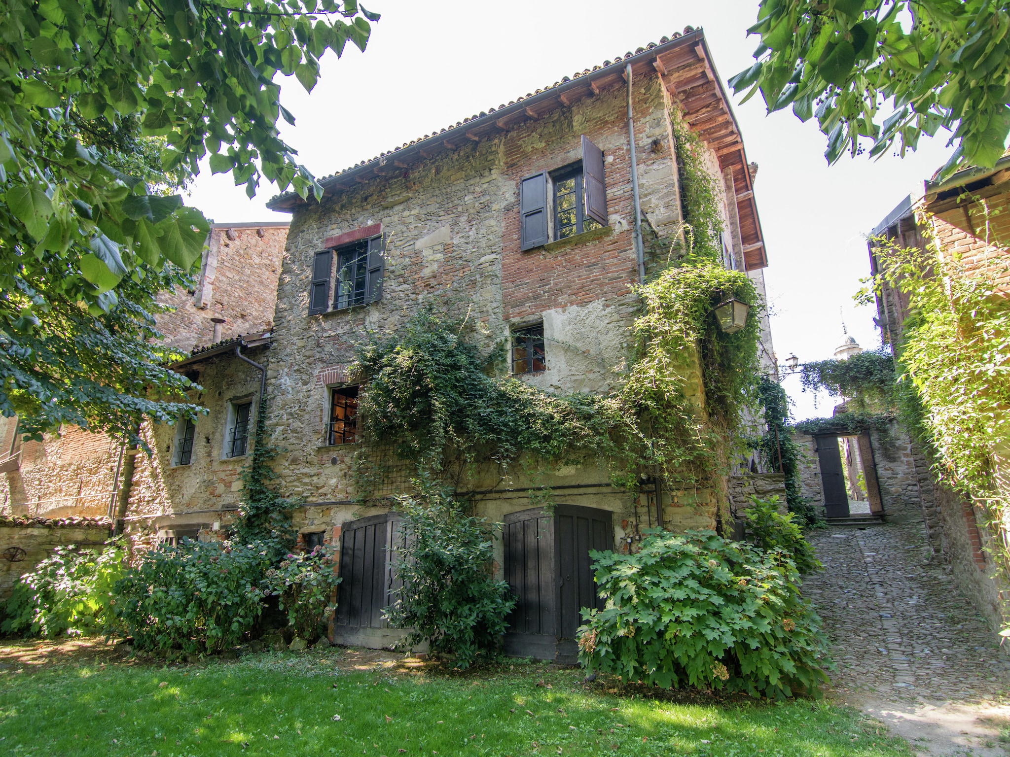 Maison Gentile