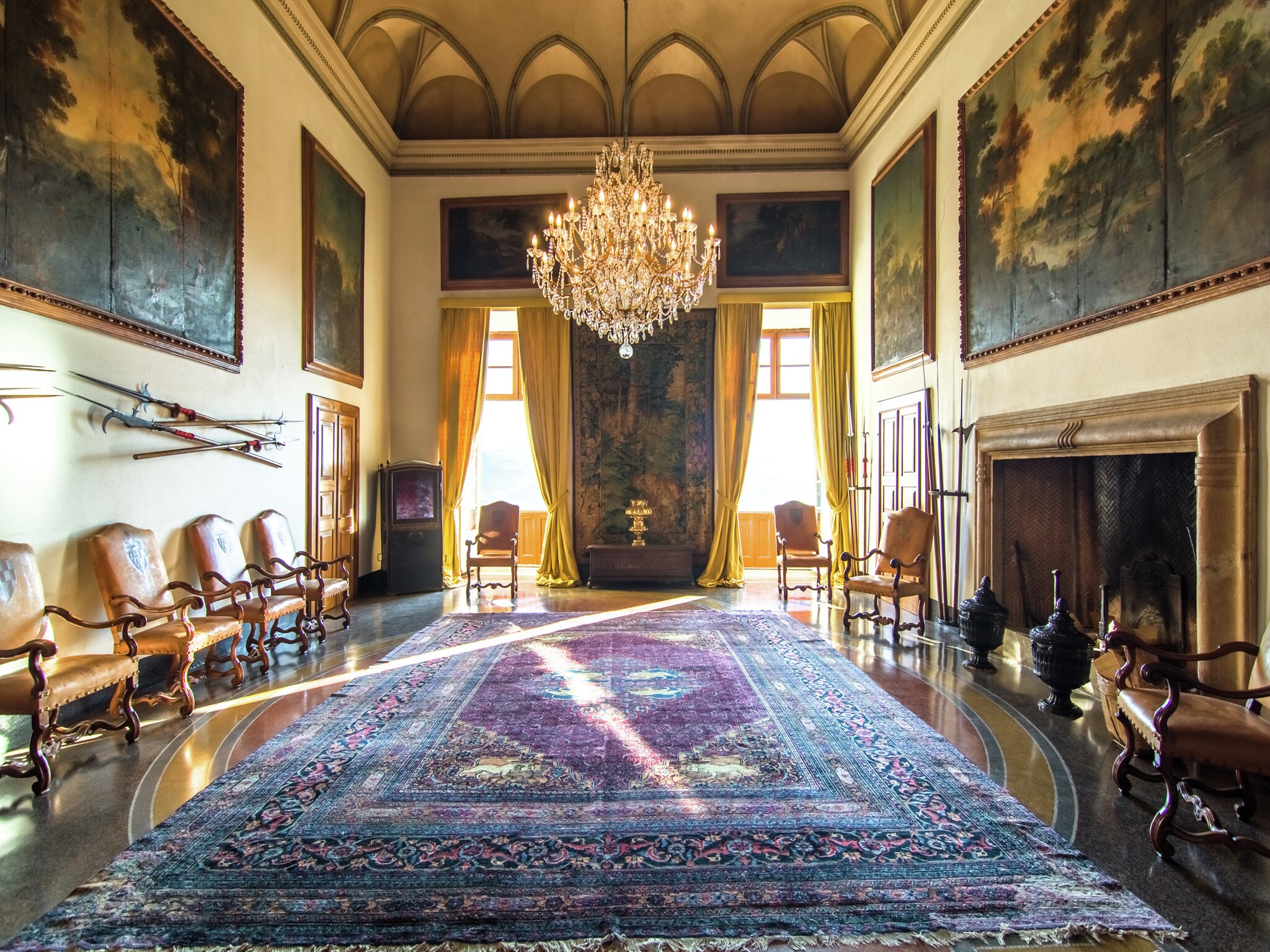Maison Gentile