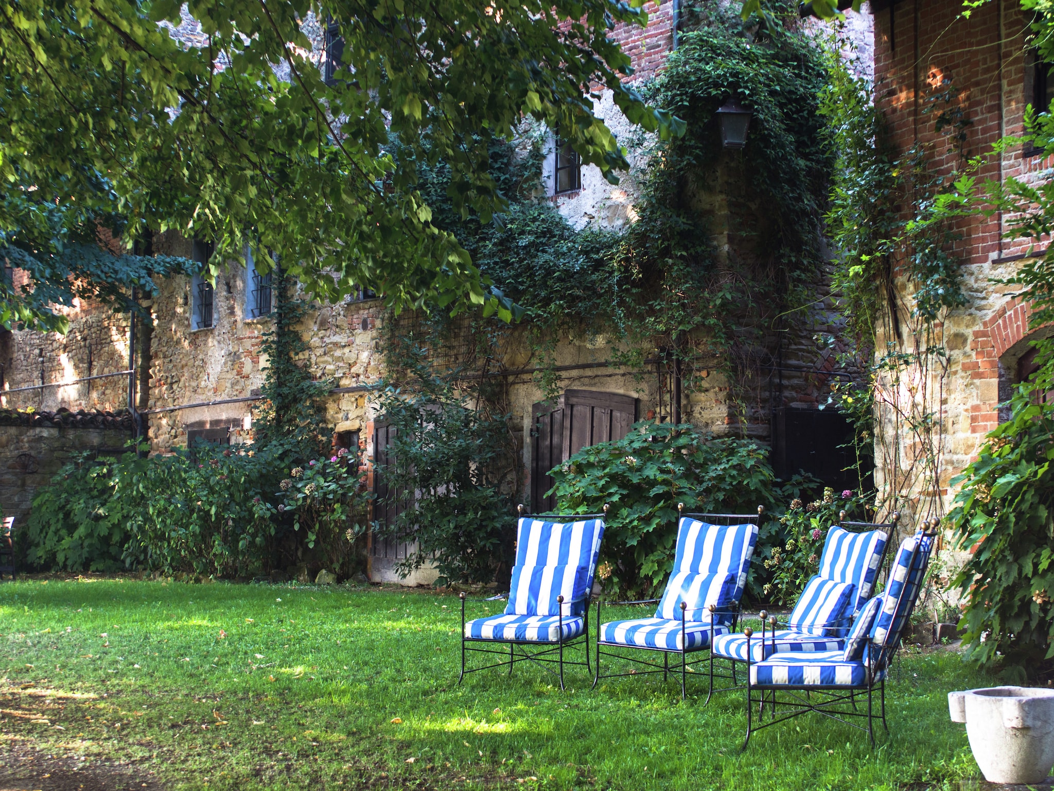 Maison Gentile