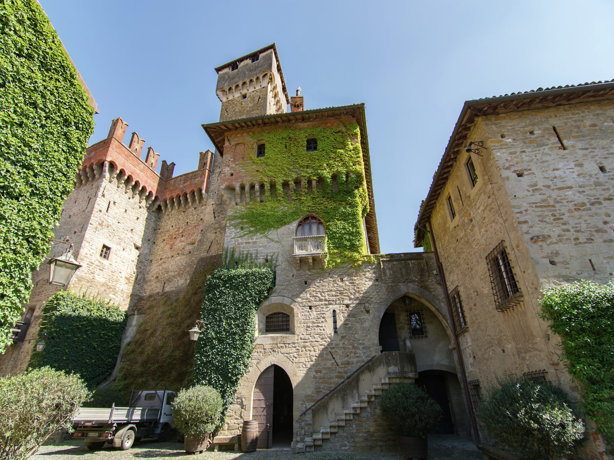 Maison Gentile