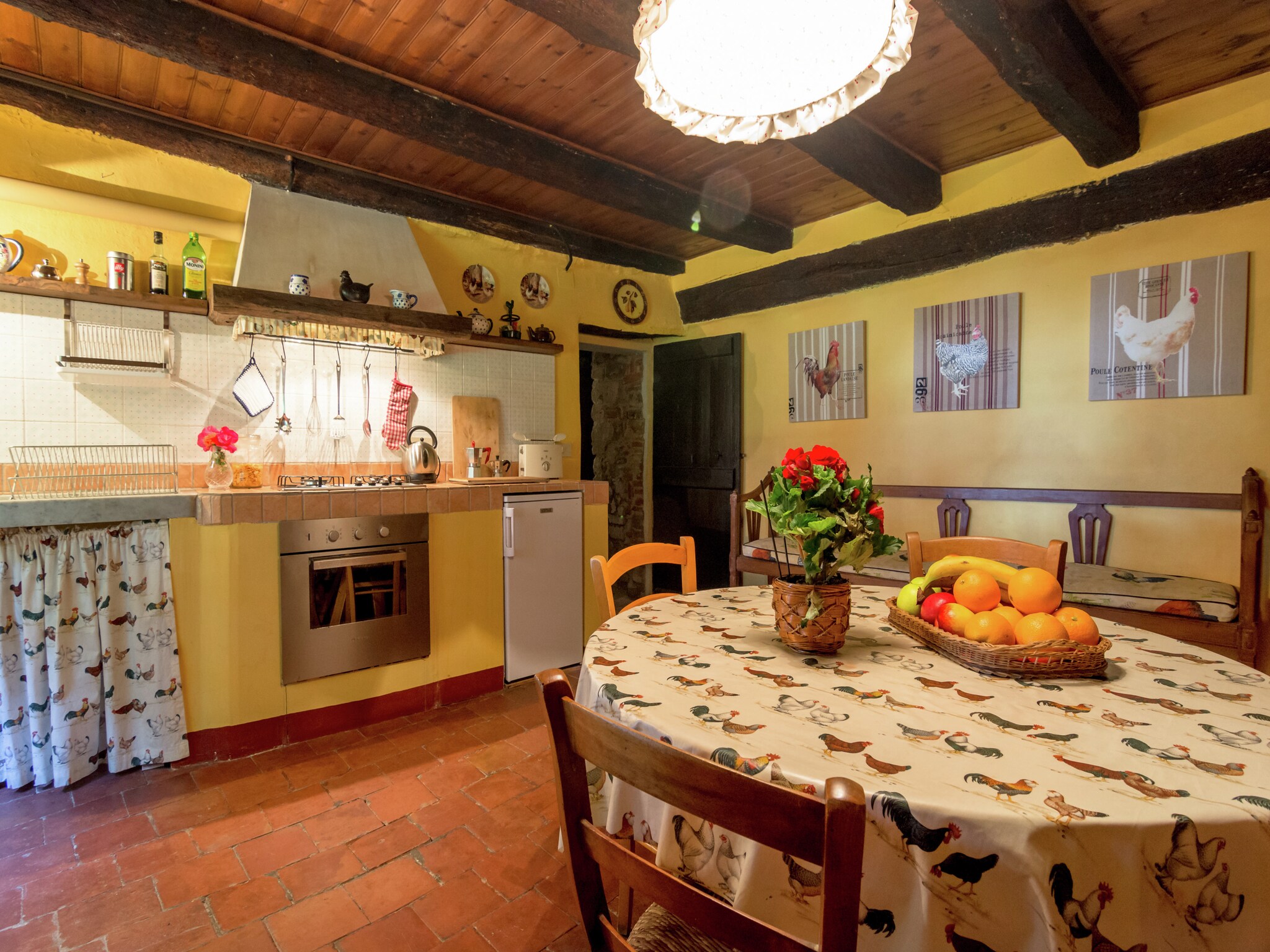 Maison Gentile