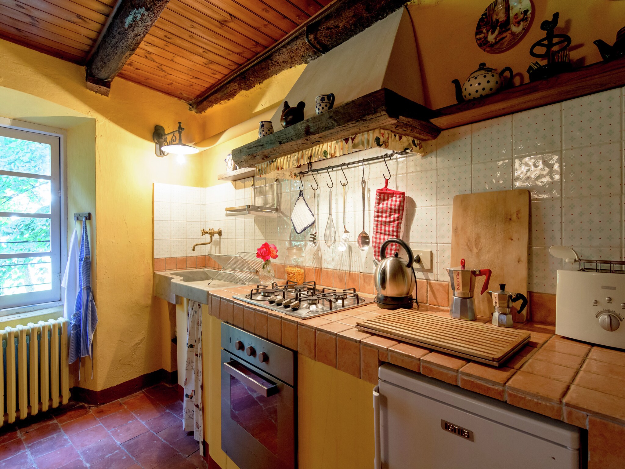 Maison Gentile