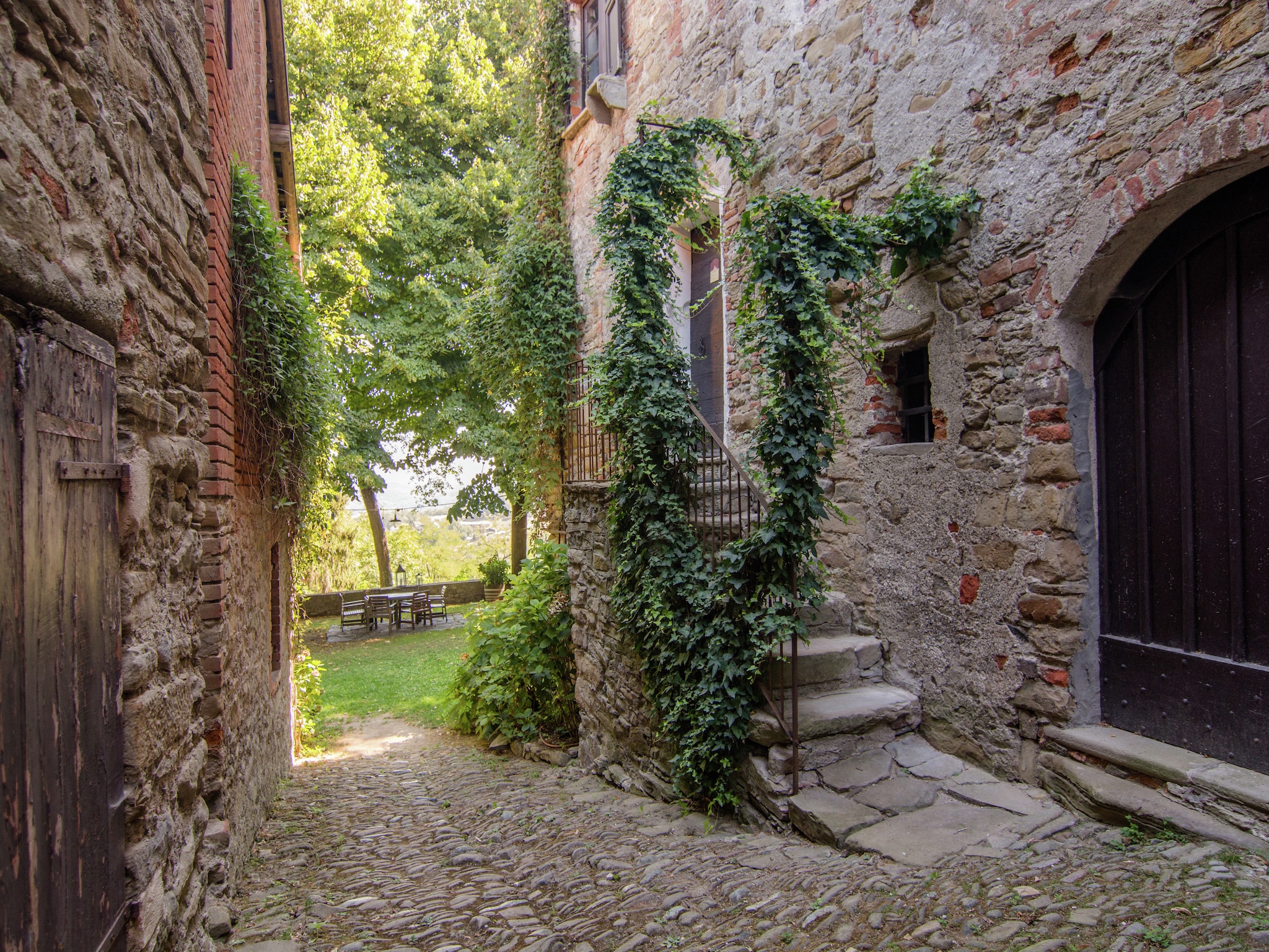 Maison Gentile