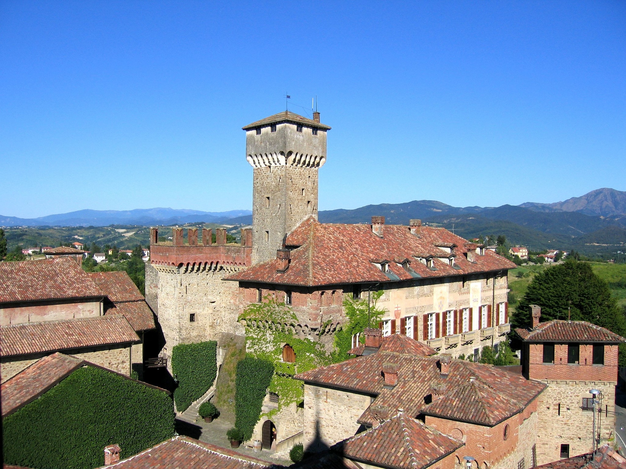 Maison Gentile