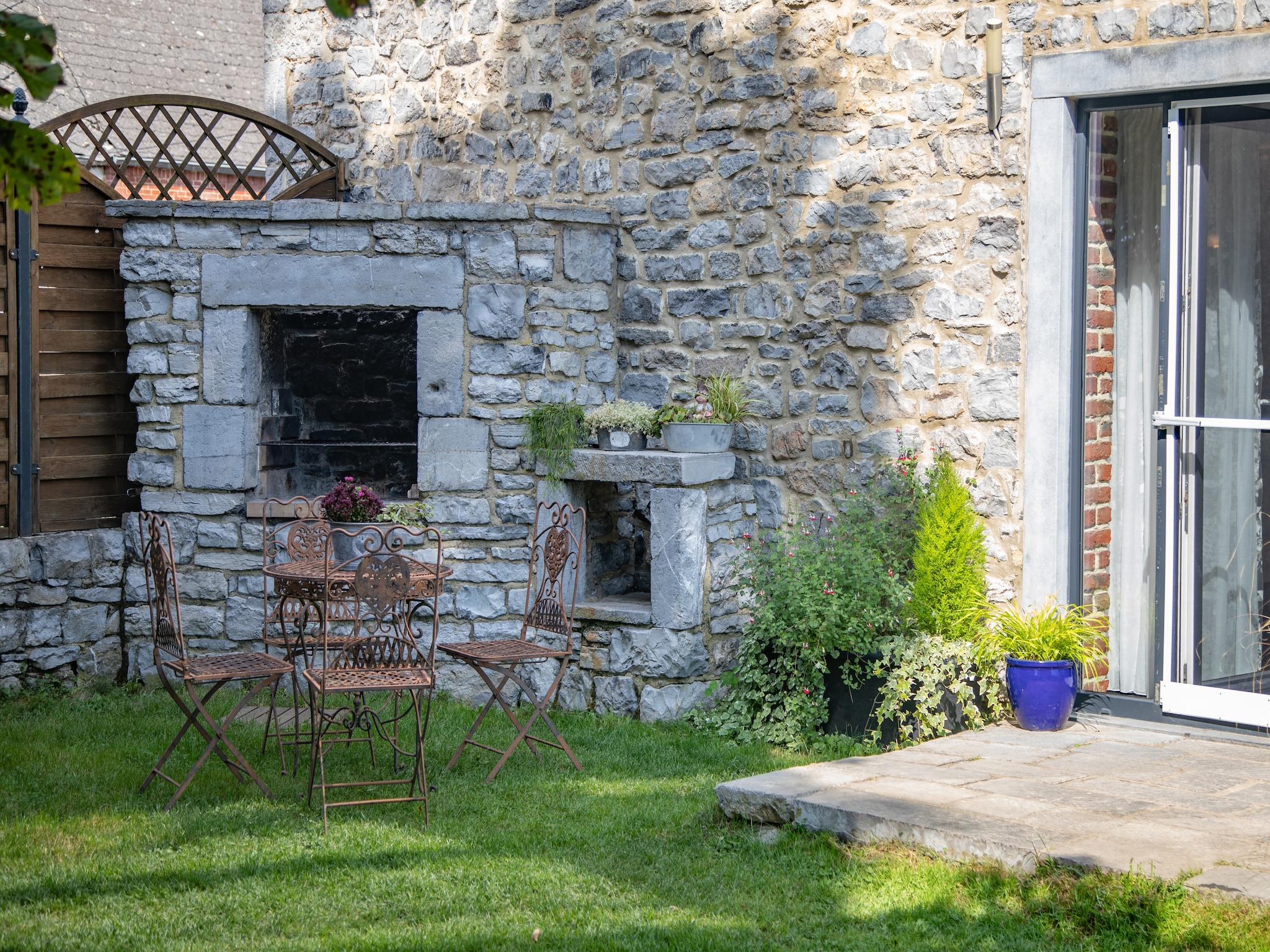 Maison Le Grenier de Louise