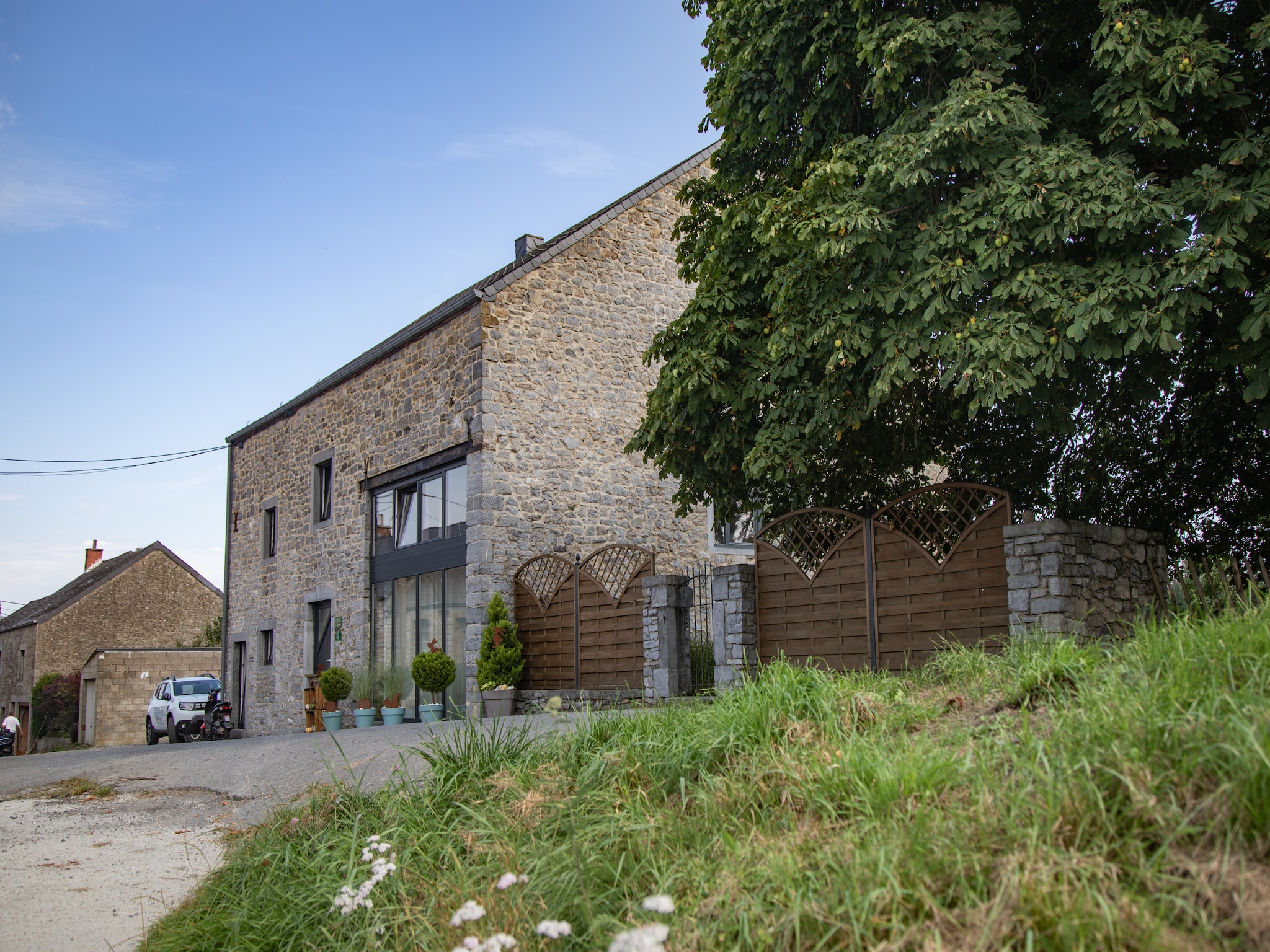 Maison Le Grenier de Louise