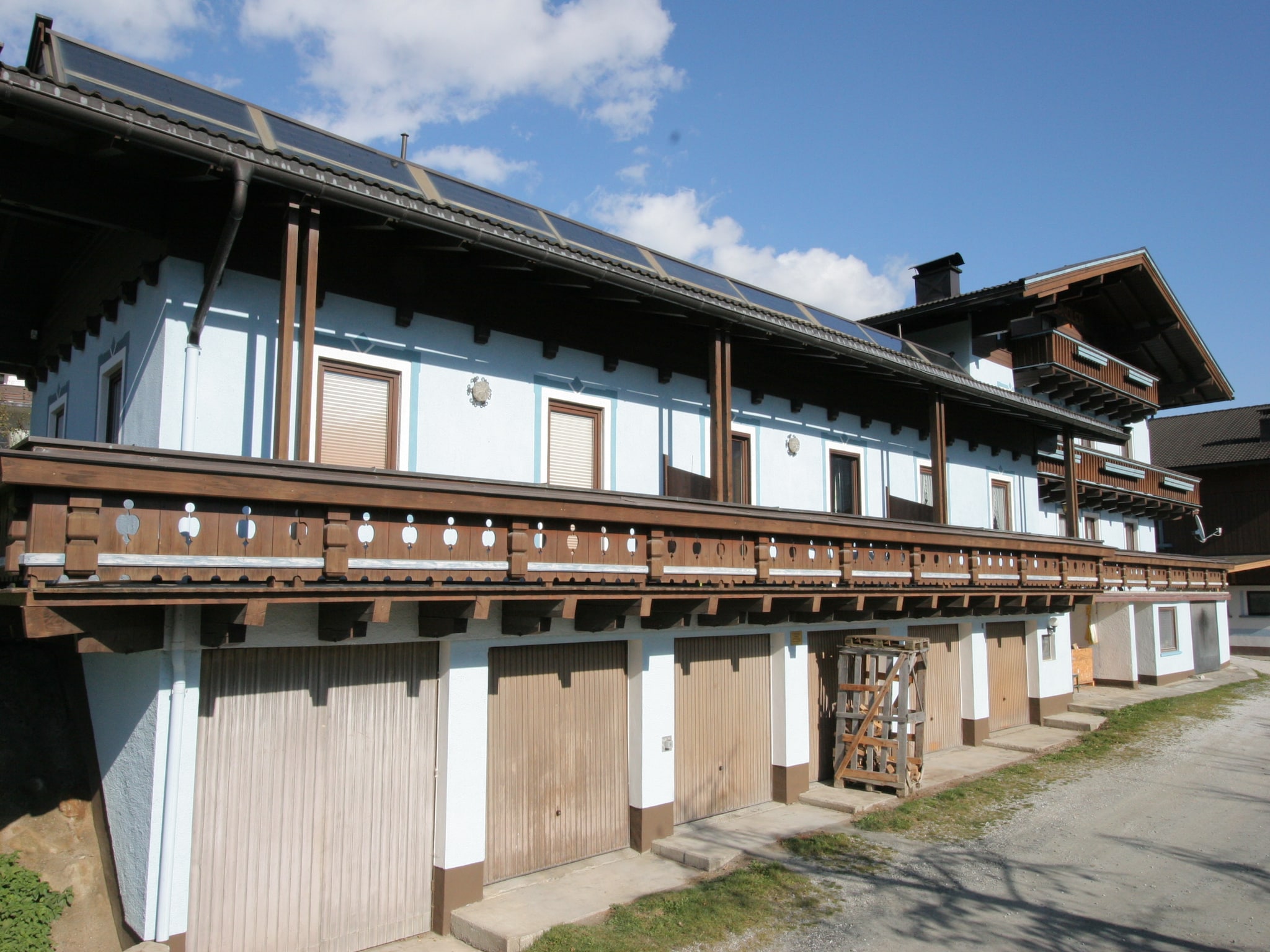 Ferienwohnung Oberkranzhof