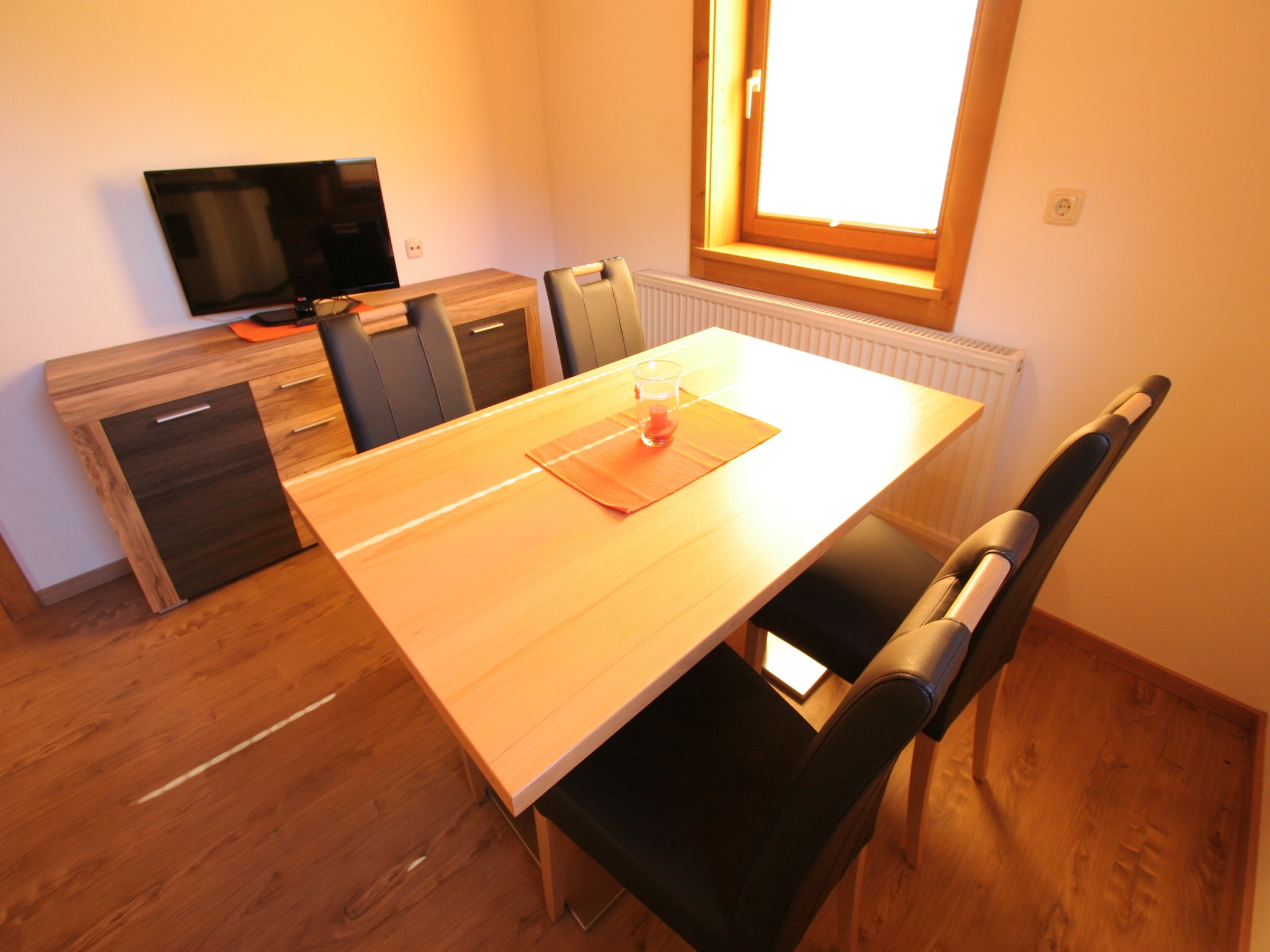 Ferienwohnung Oberkranzhof