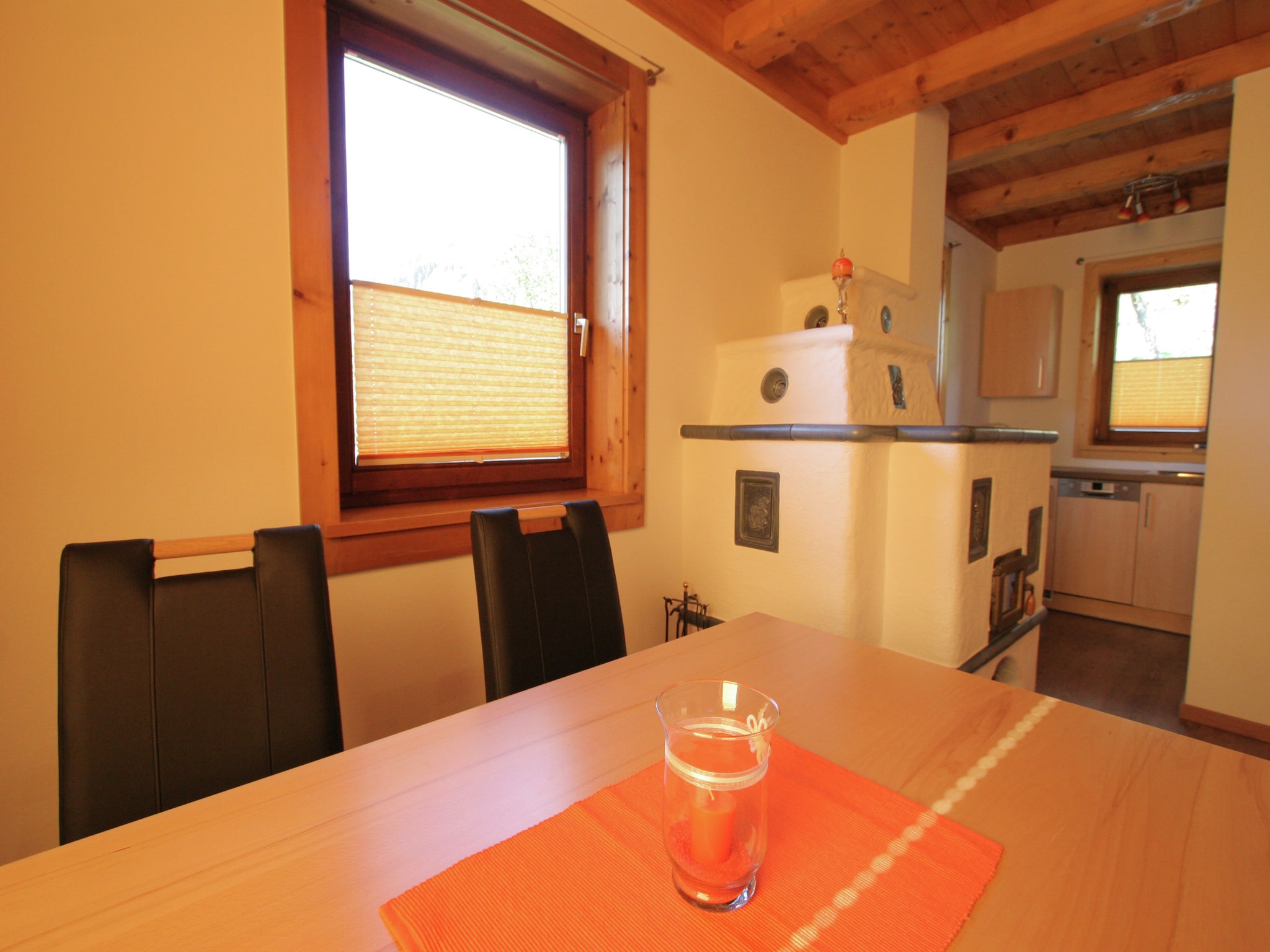 Ferienwohnung Oberkranzhof