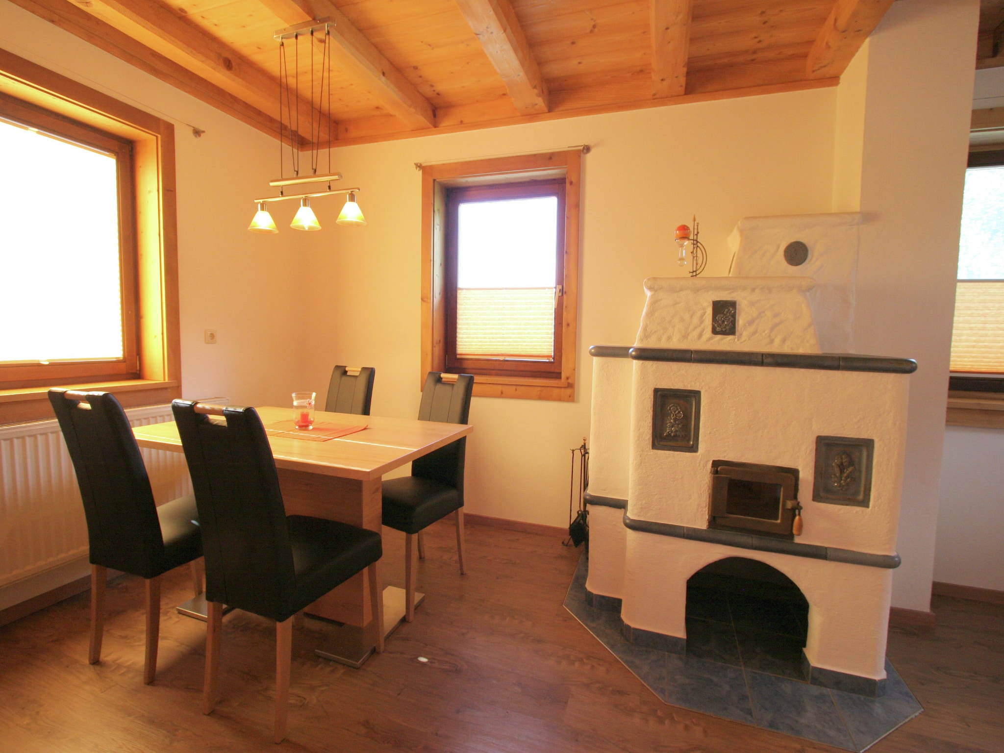 Ferienwohnung Oberkranzhof