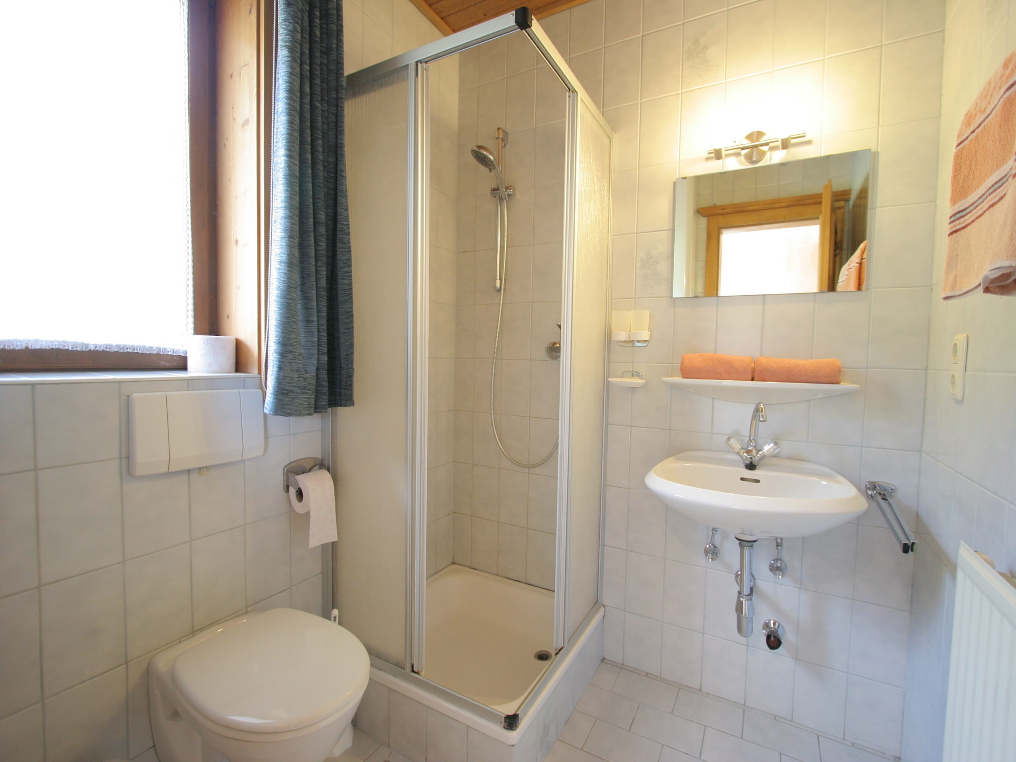 Ferienwohnung Oberkranzhof