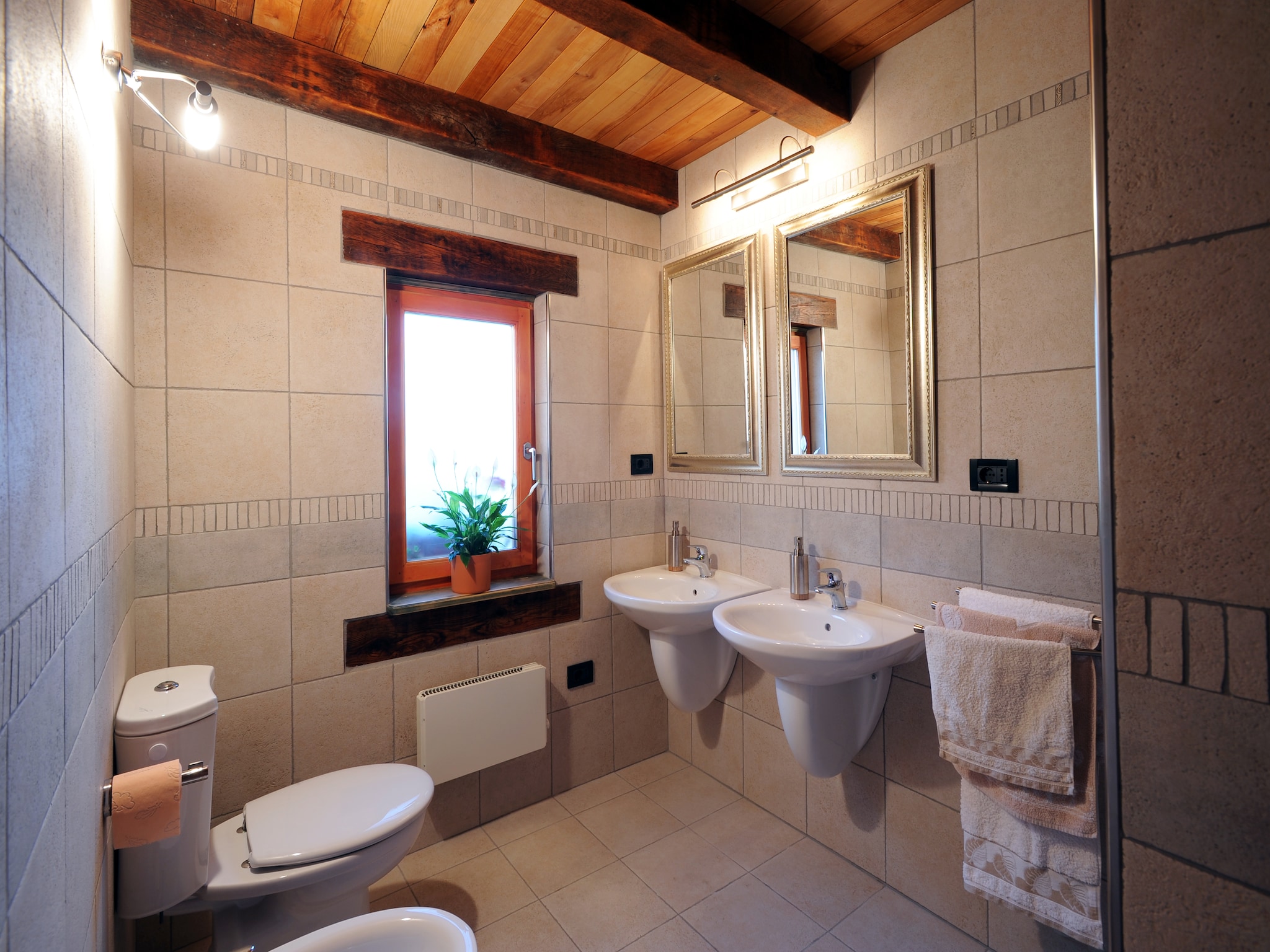 Vacation home Stancija Sisol