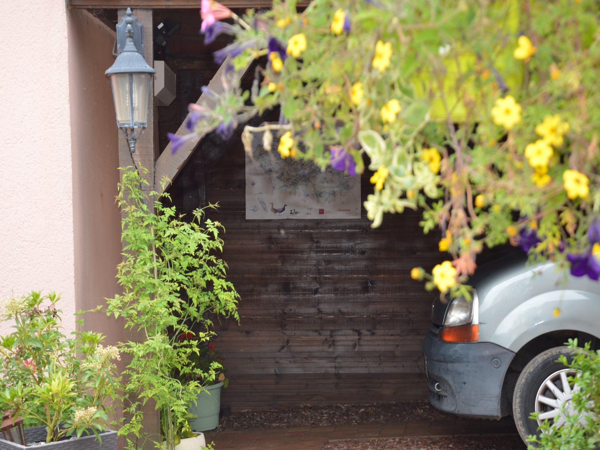   Le Clos St Vincent