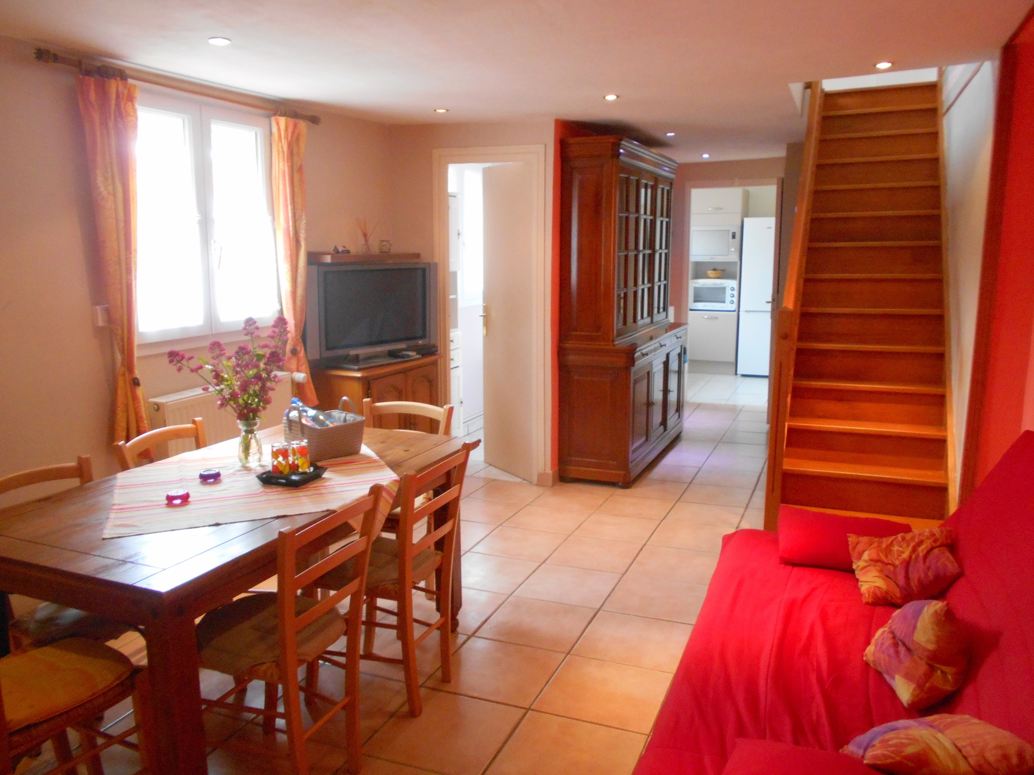   Le Clos St Vincent