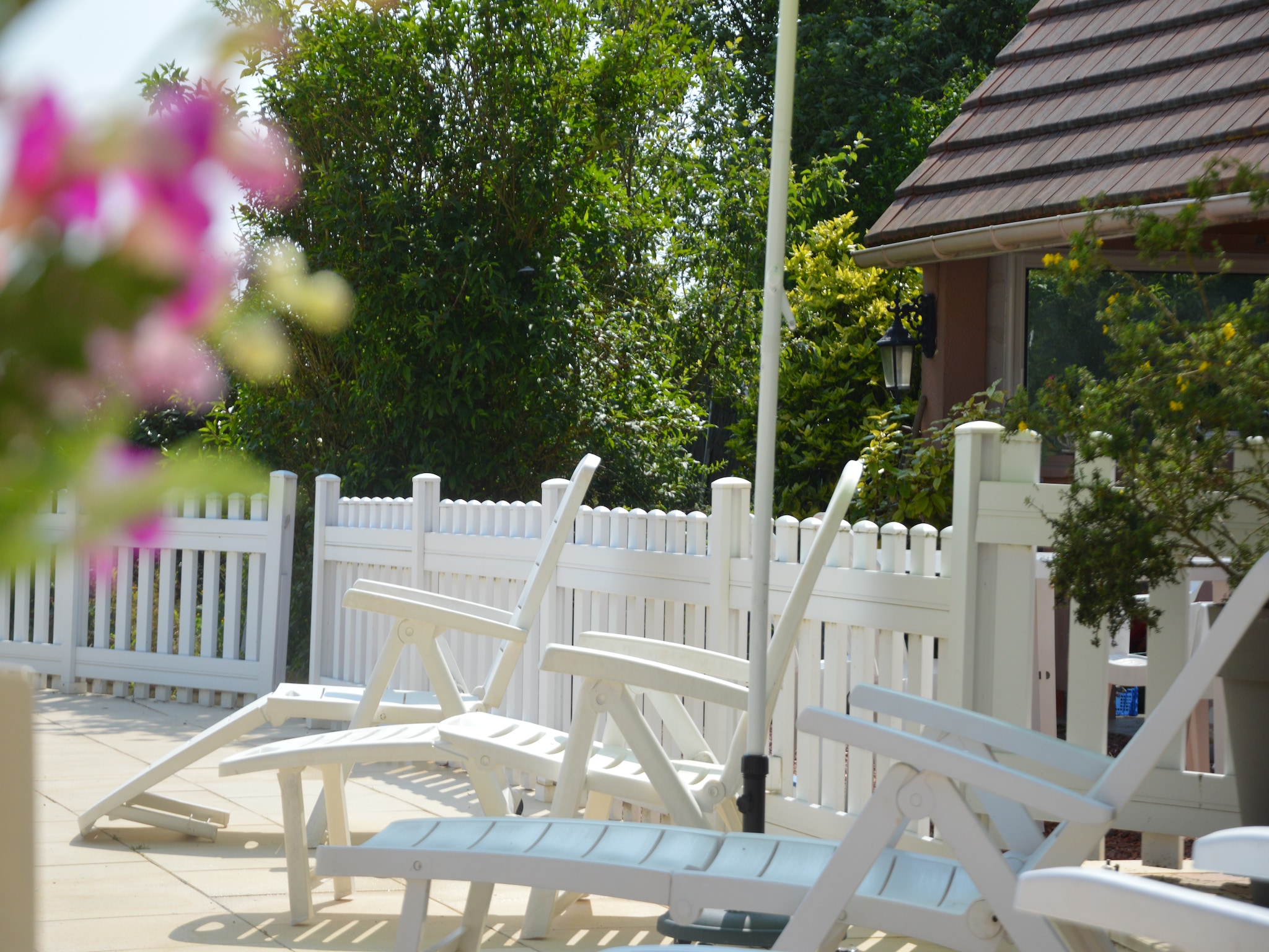  Le Clos St Vincent