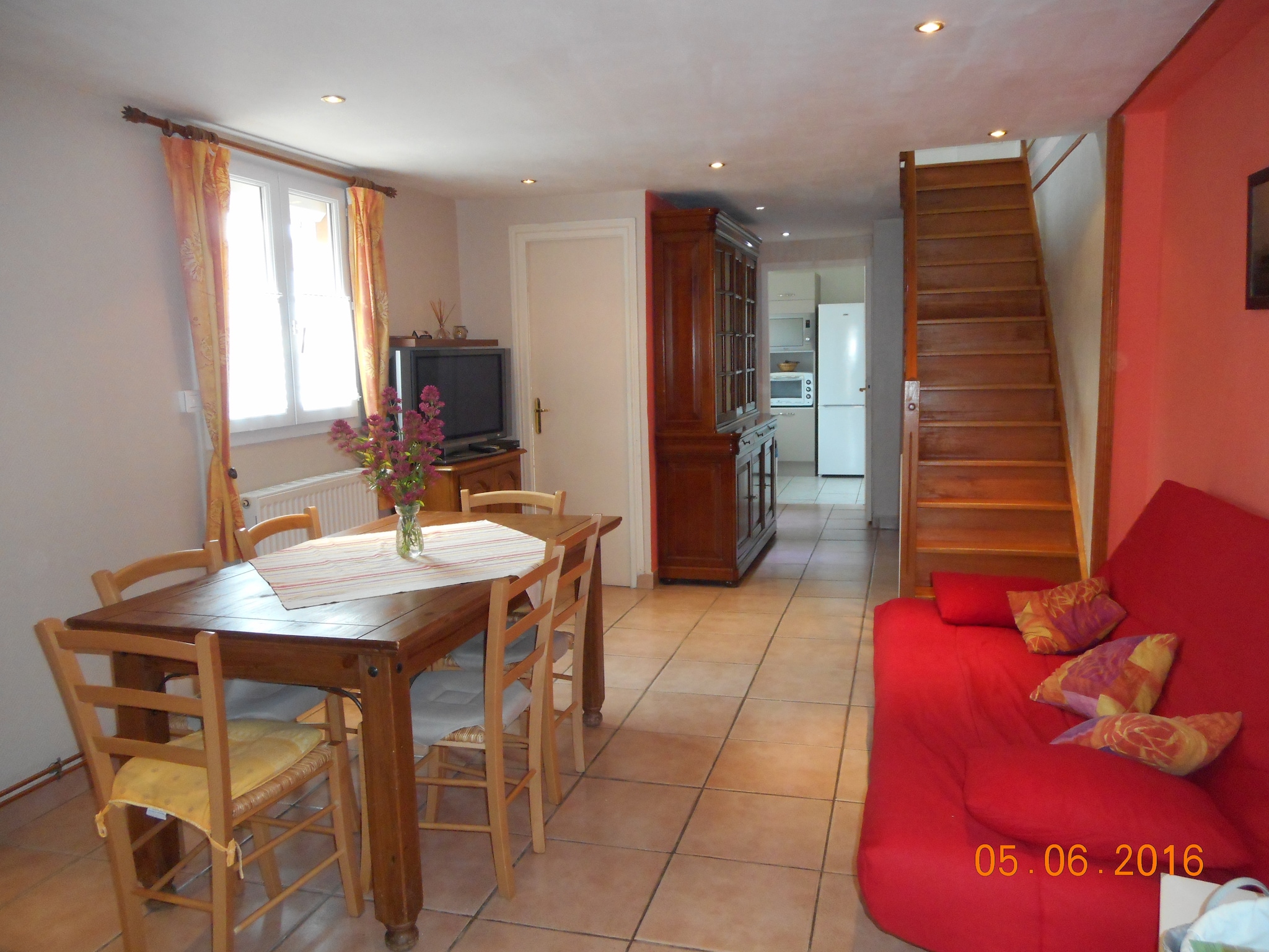   Le Clos St Vincent