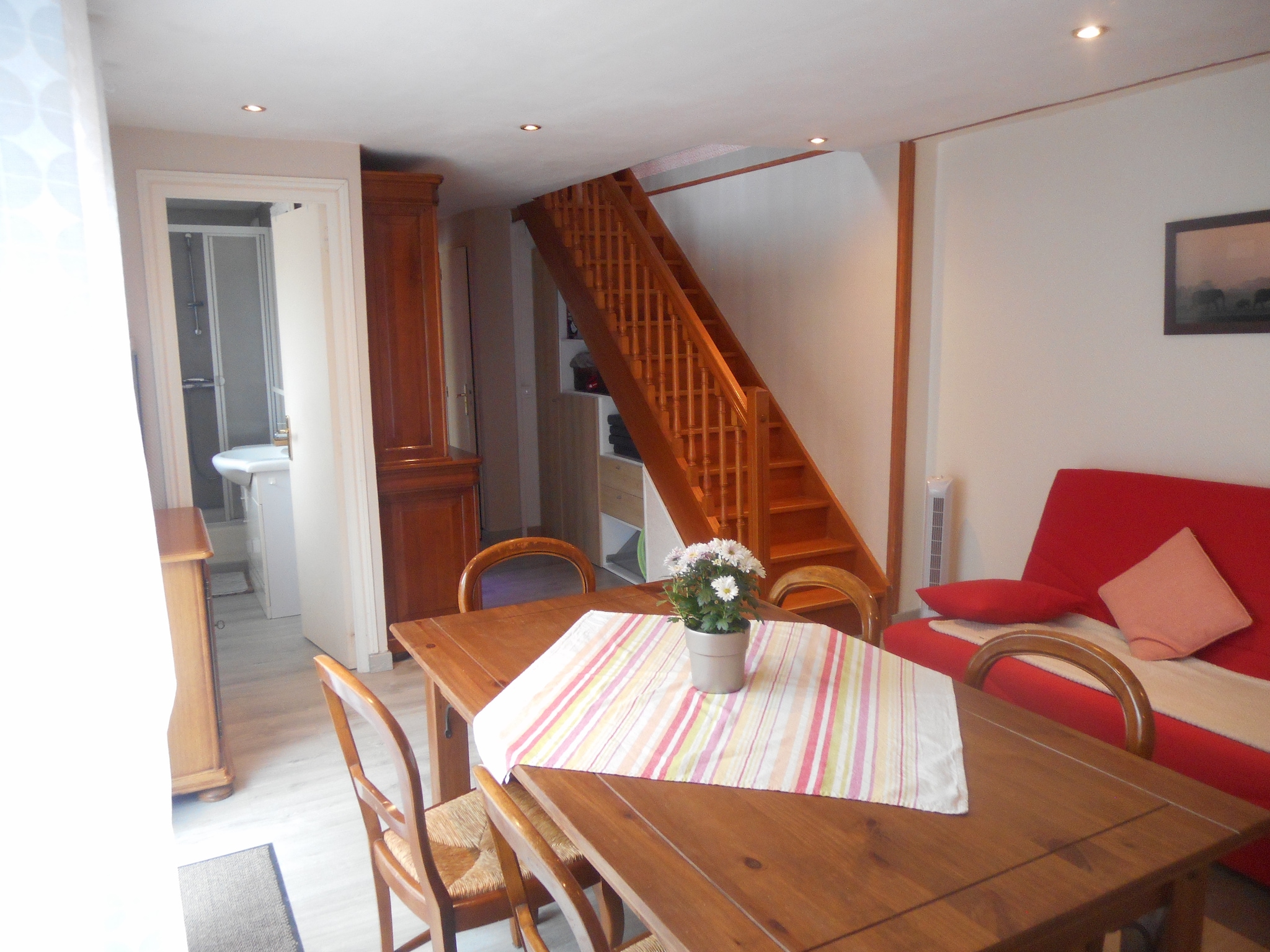  Le Clos St Vincent