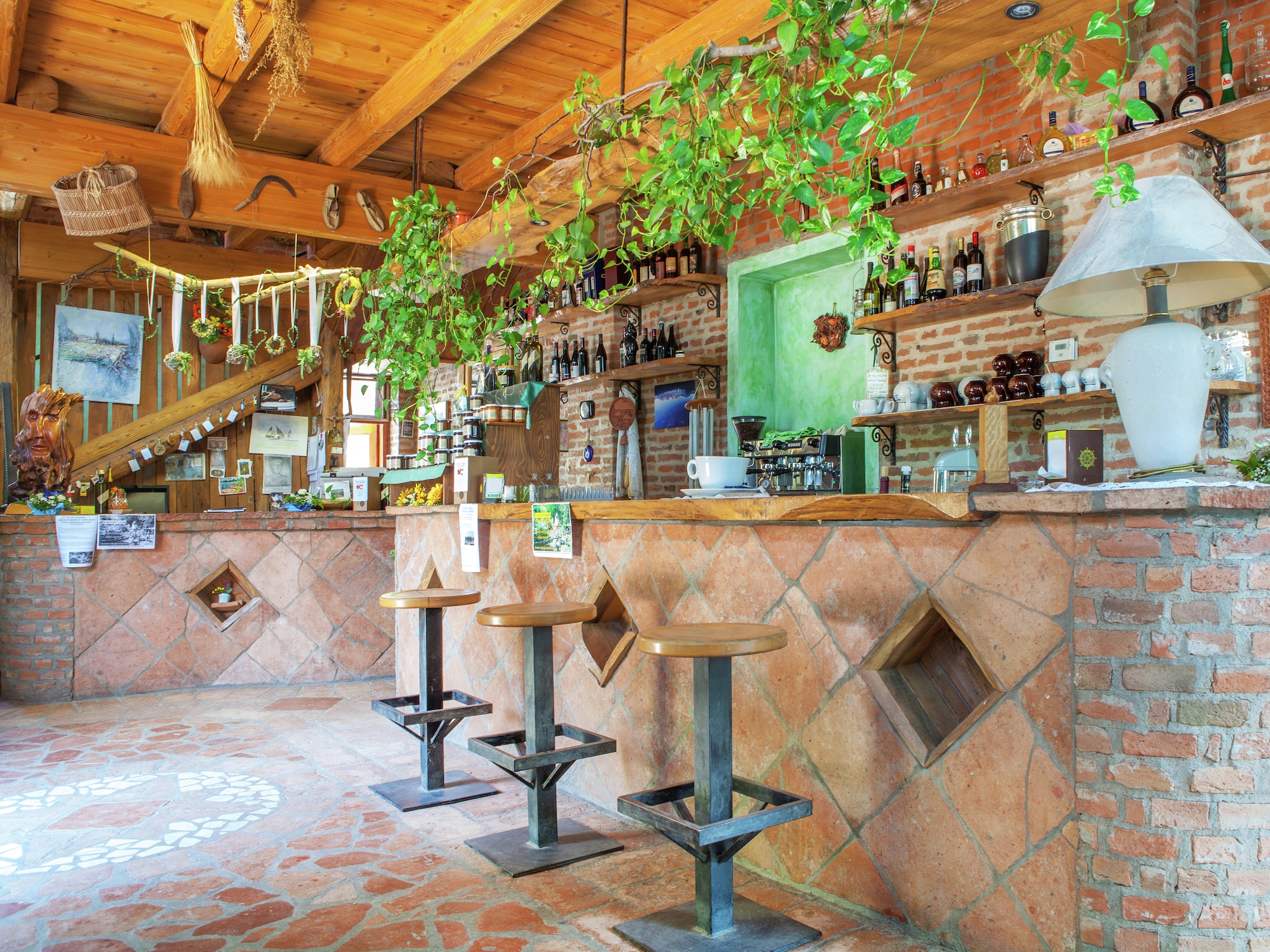 Casa di vacanze Due Laghi di Portomaggiore