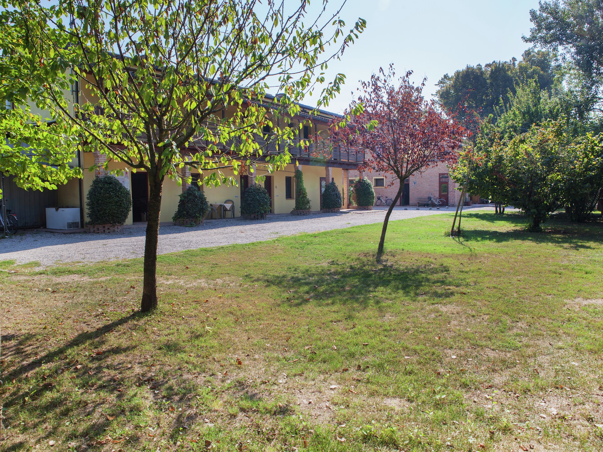 Casa di vacanze Due Laghi di Portomaggiore