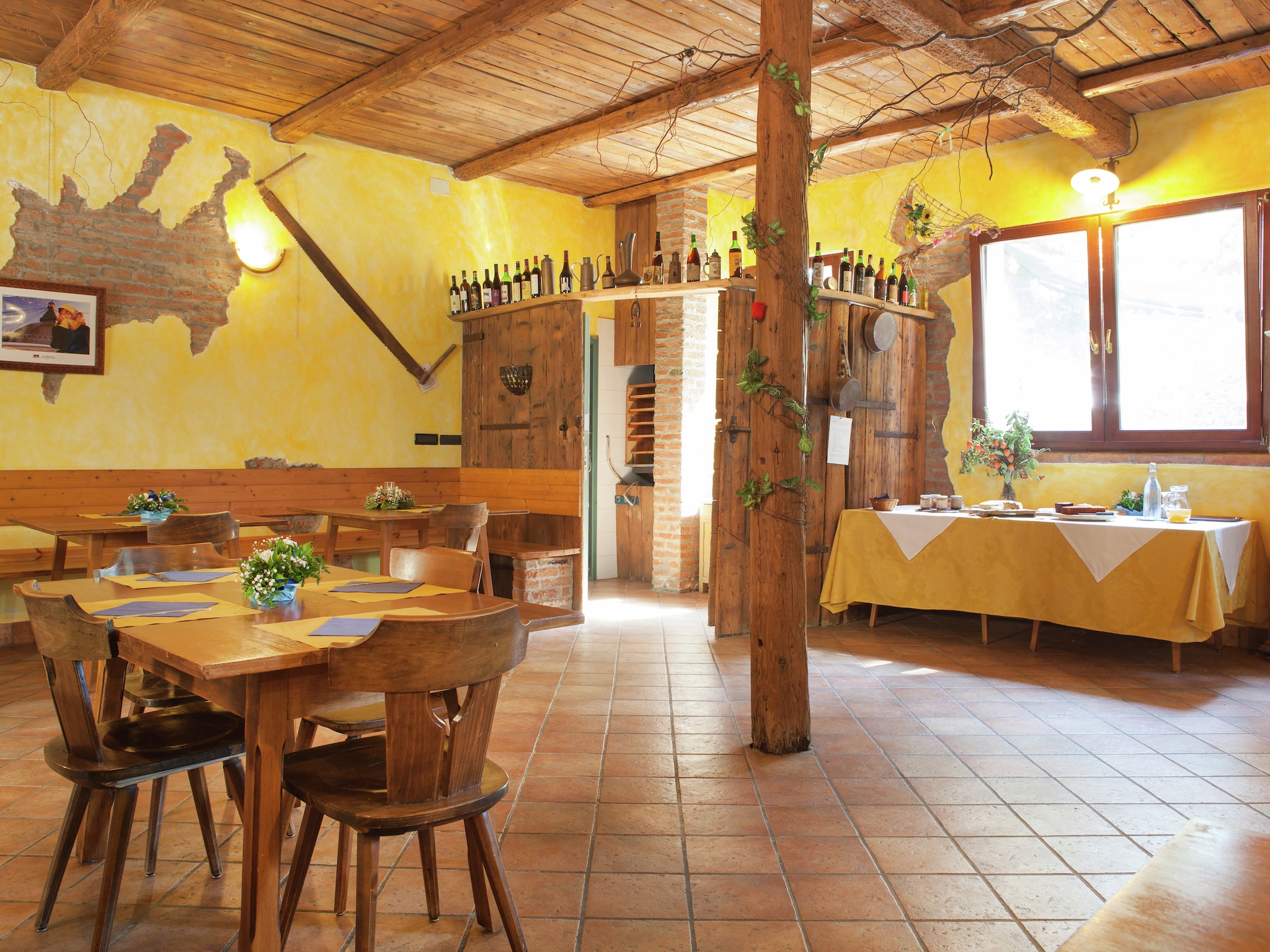 Casa di vacanze Due Laghi di Portomaggiore