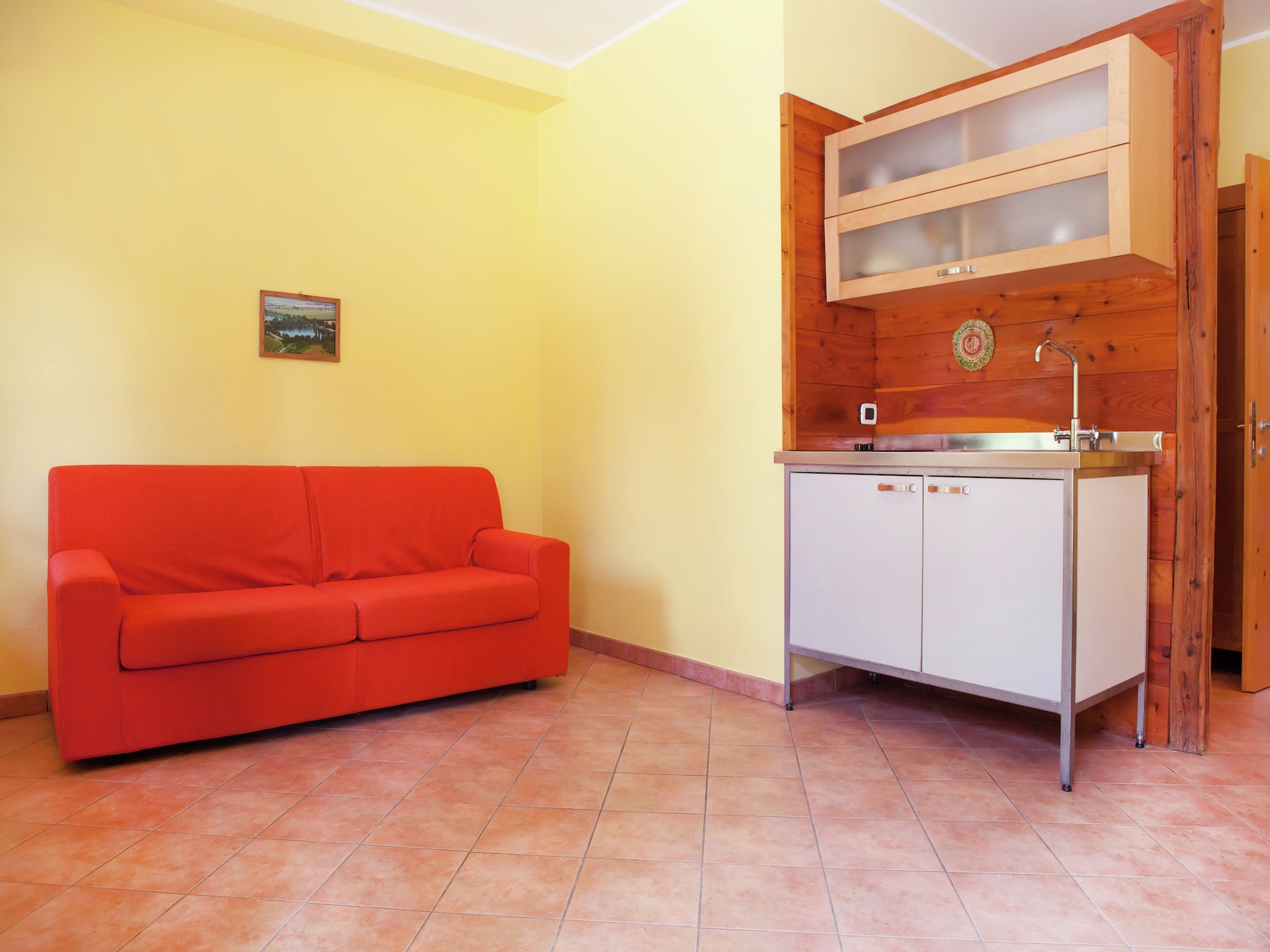 Casa di vacanze Due Laghi di Portomaggiore