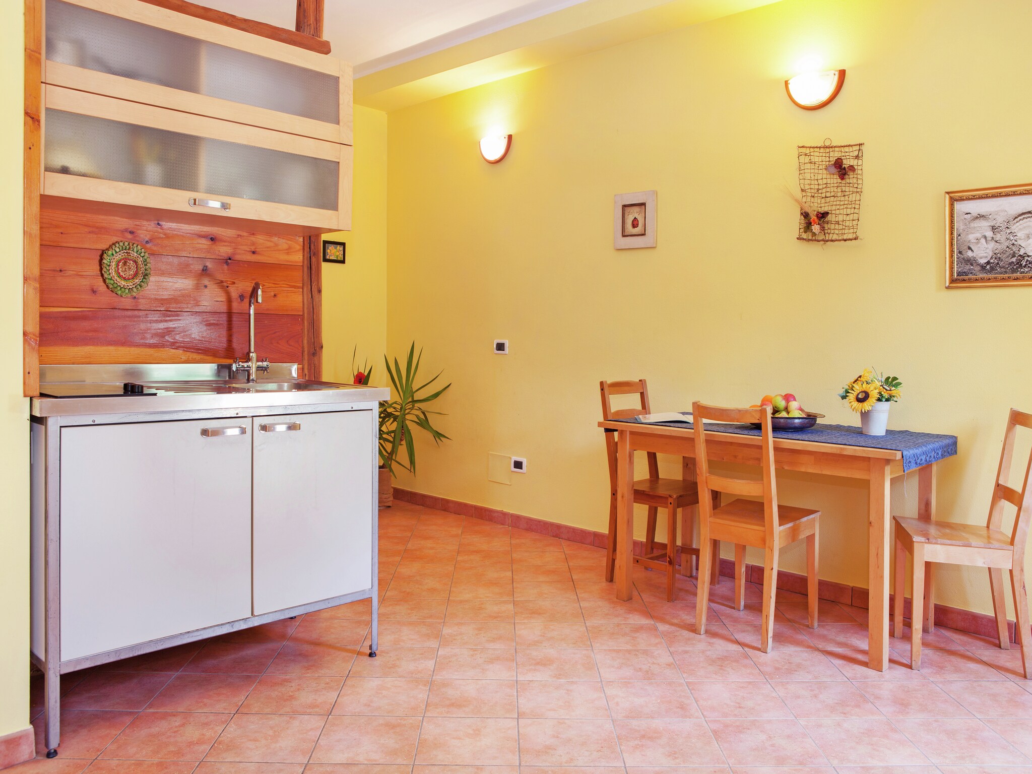 Casa di vacanze Due Laghi di Portomaggiore