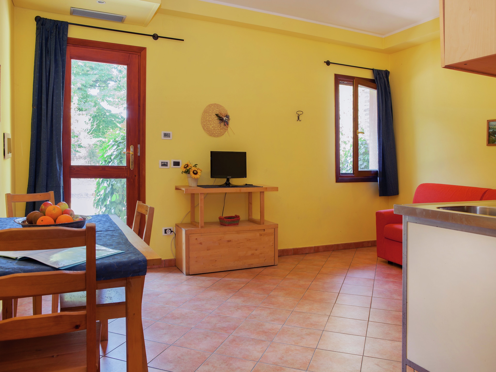 Casa di vacanze Due Laghi di Portomaggiore