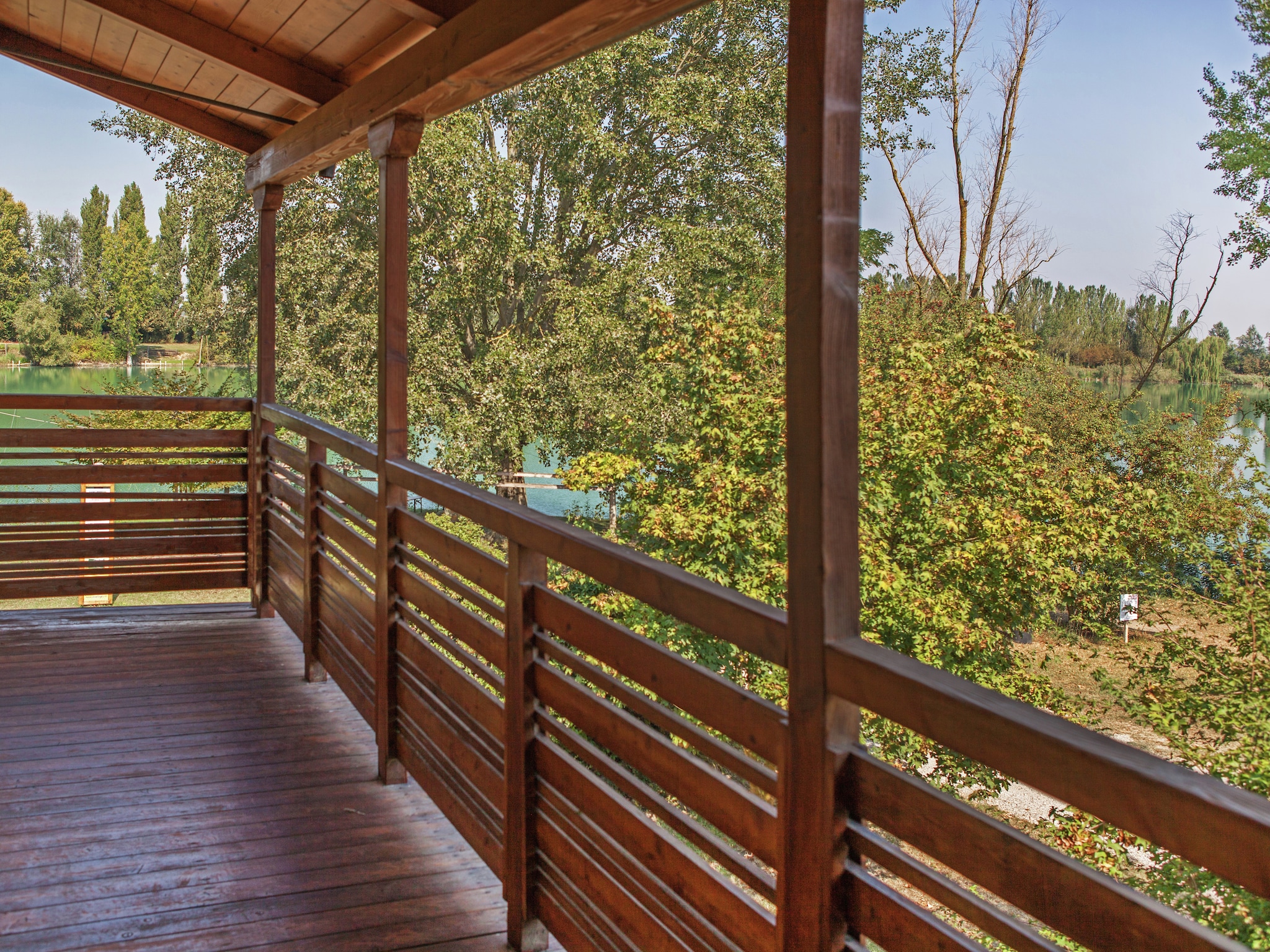 Casa di vacanze Due Laghi di Portomaggiore