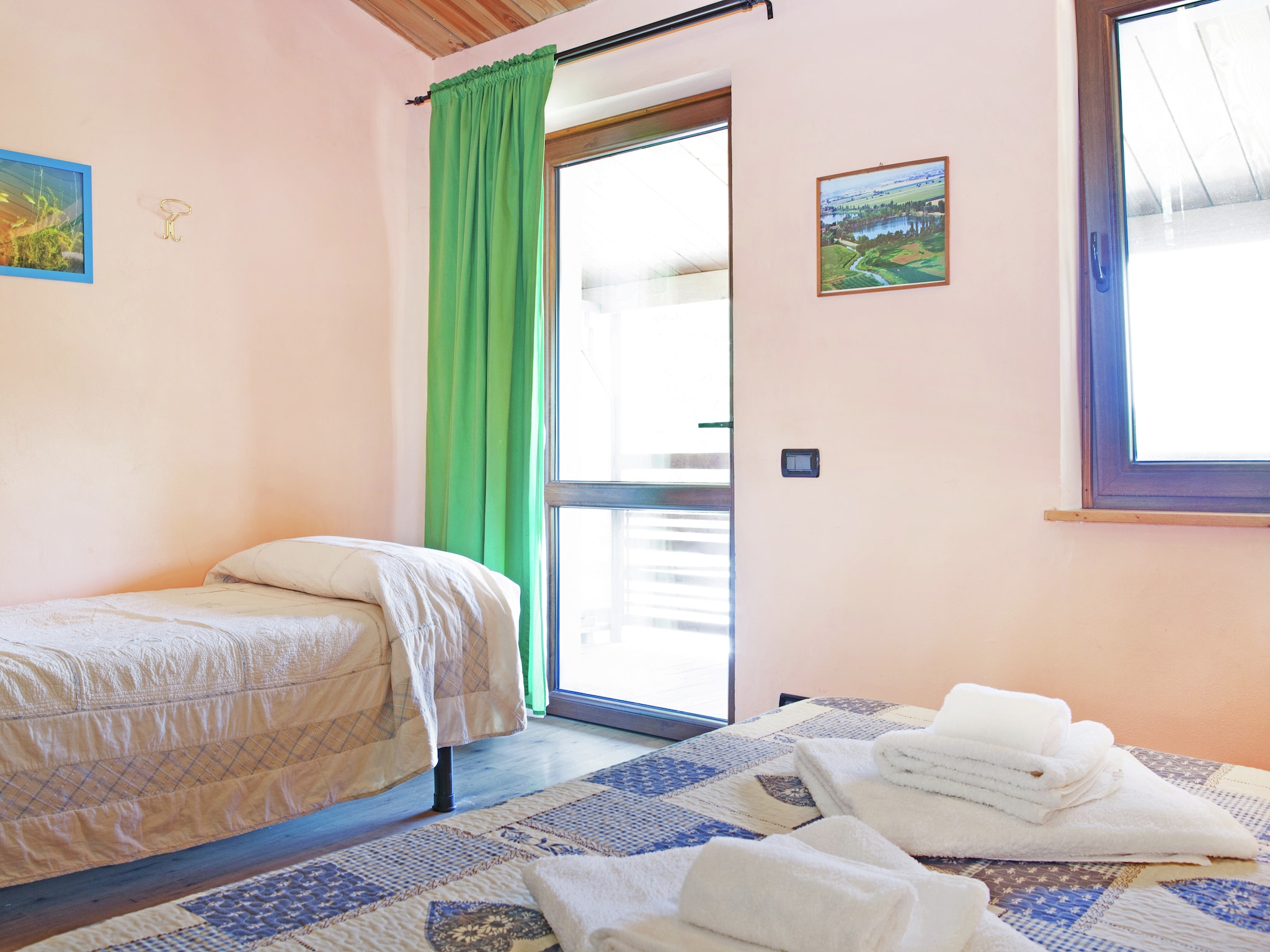 Casa di vacanze Due Laghi di Portomaggiore